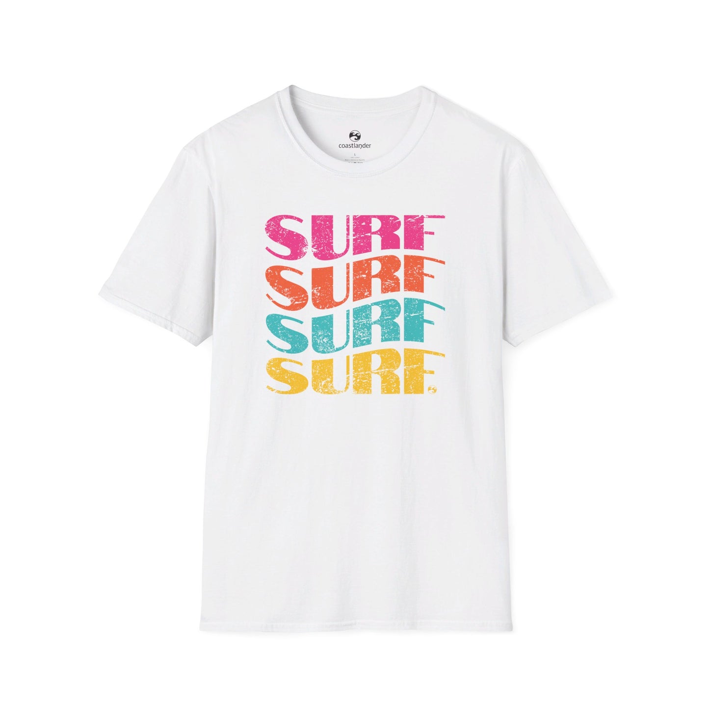 Surf & Sand T-Shirt