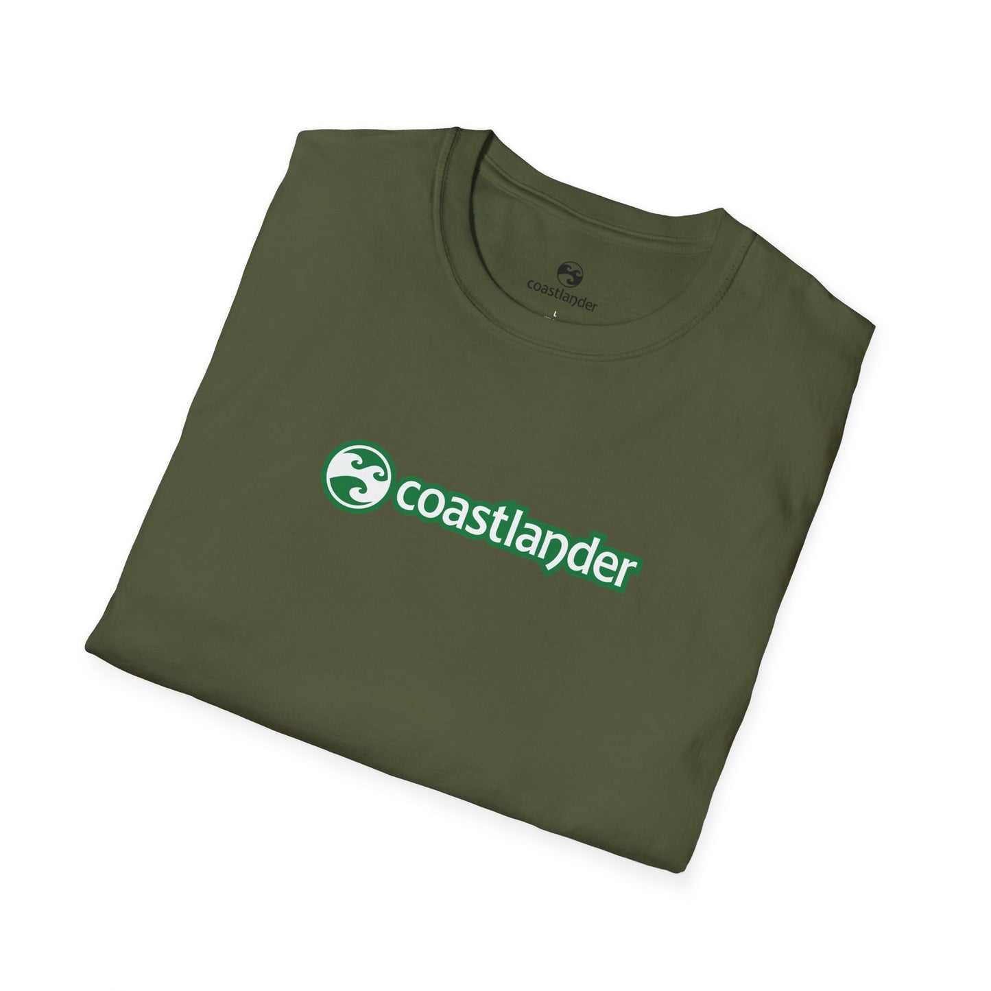 Healthy Planet T-Shirt