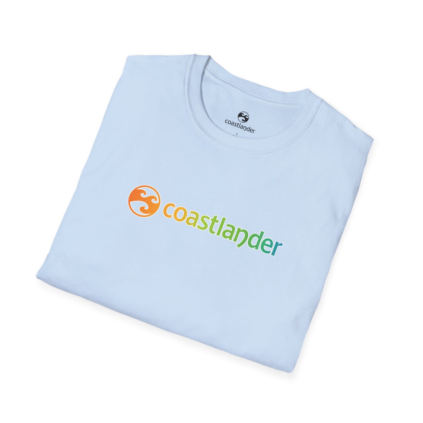Clean Beaches (Sea Turtle) T-Shirt
