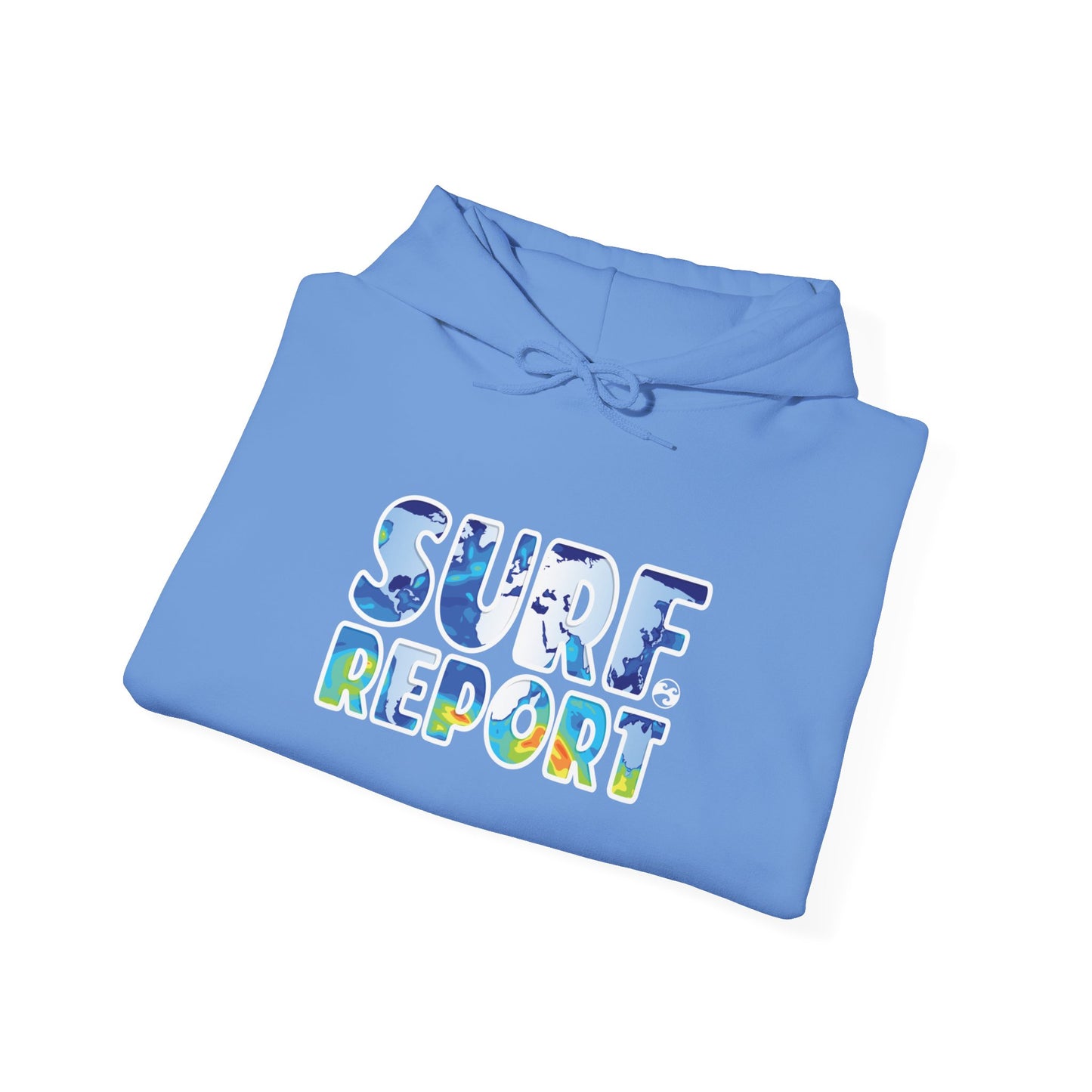 Surf Report Hoodie