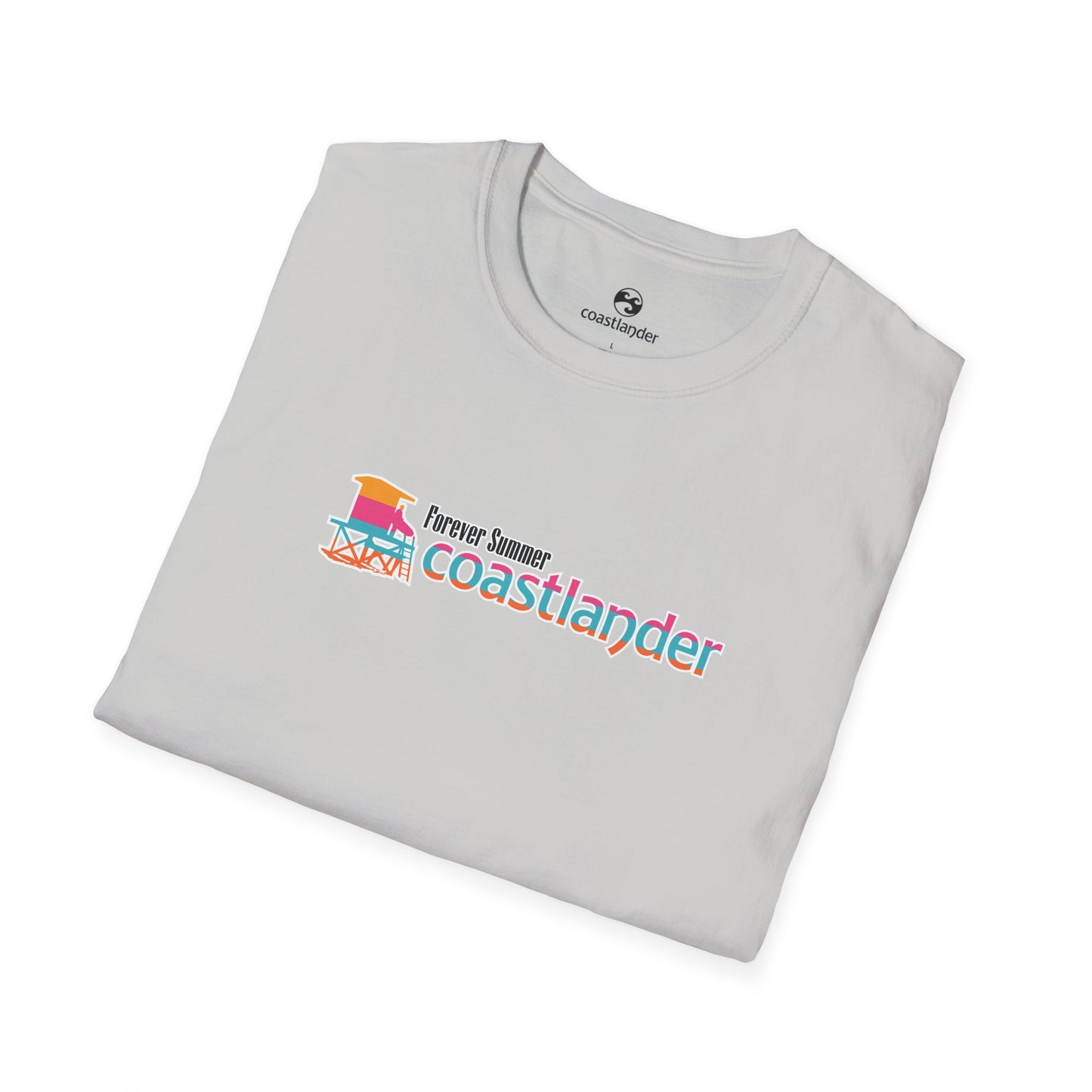 Forever Summer Surf T-Shirt