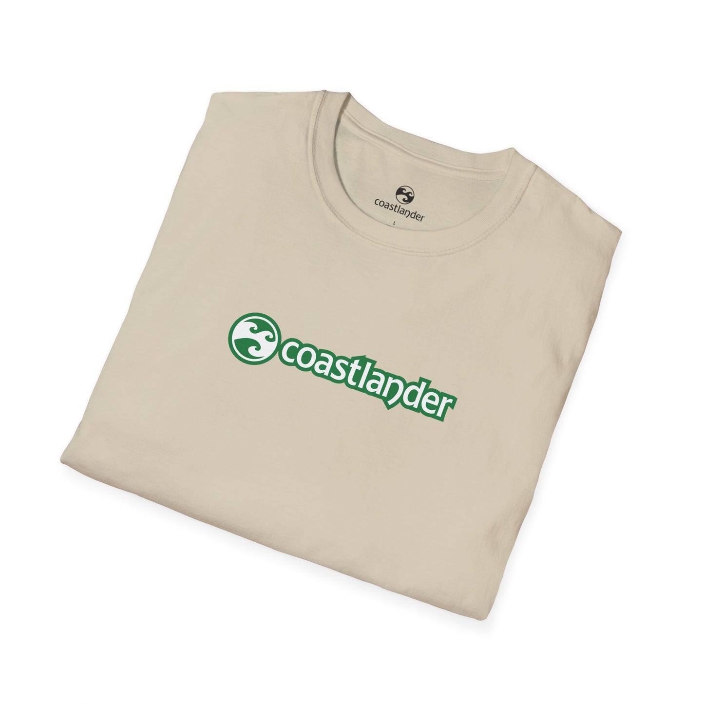 Healthy Planet T-Shirt