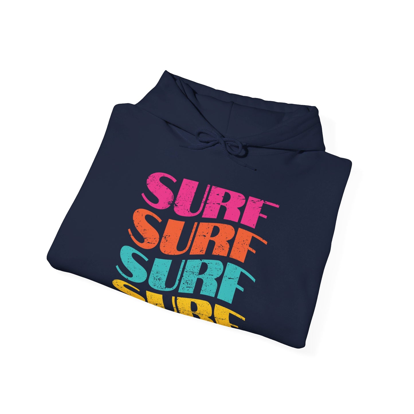 Surf & Sand Hoodie