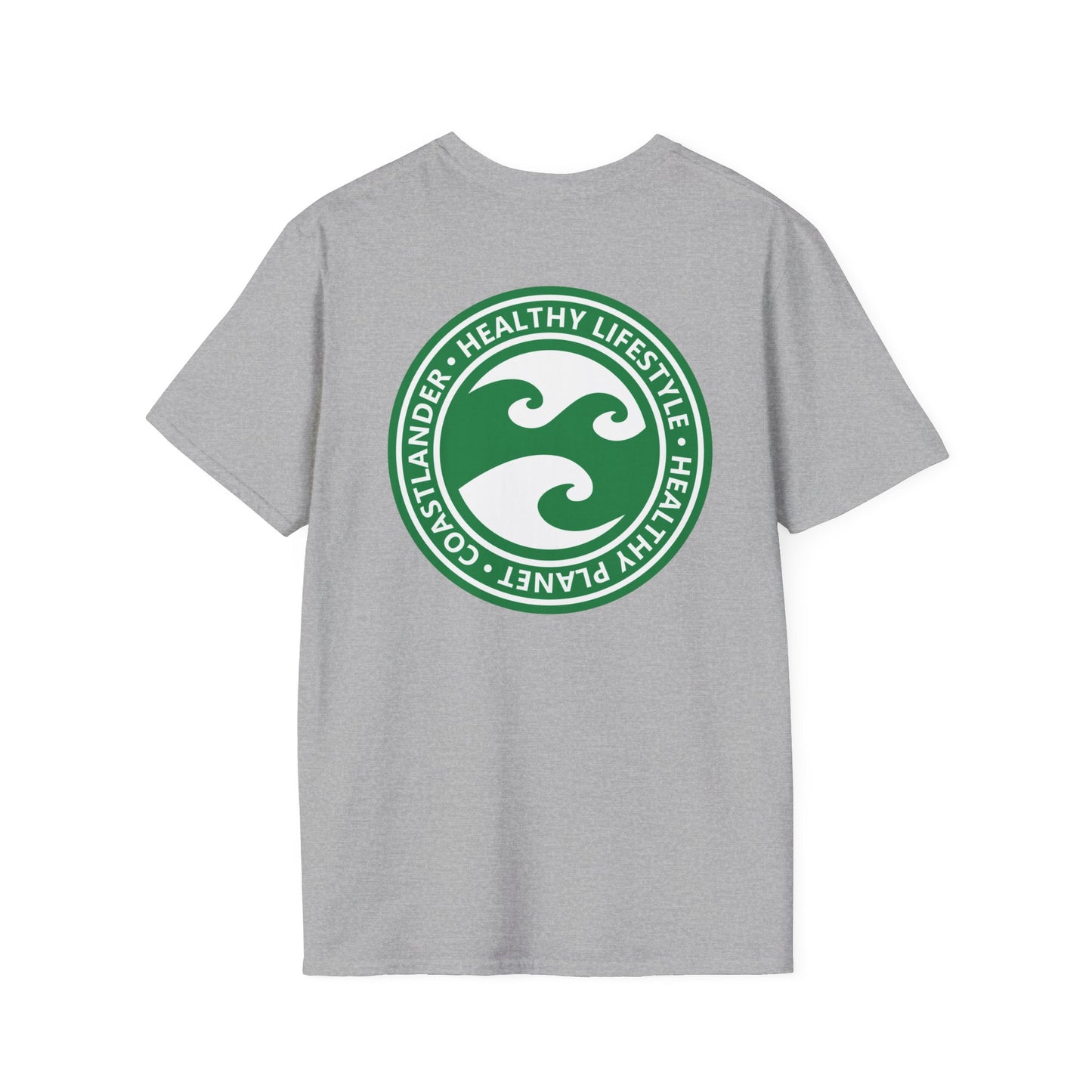 Healthy Planet T-Shirt