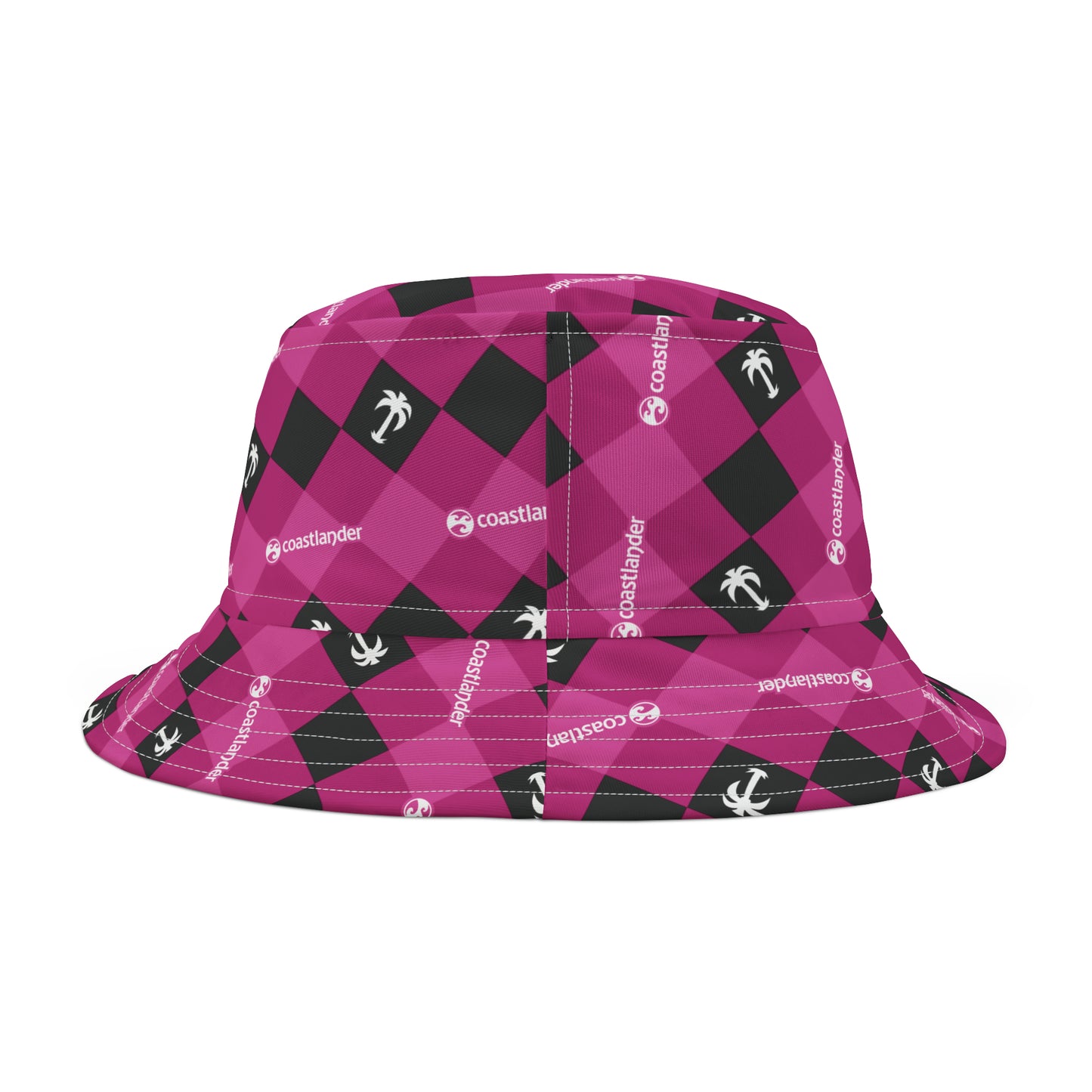 Afterparty Bucket Hat