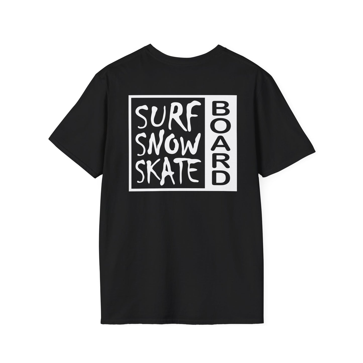 Board Trifecta T-Shirt