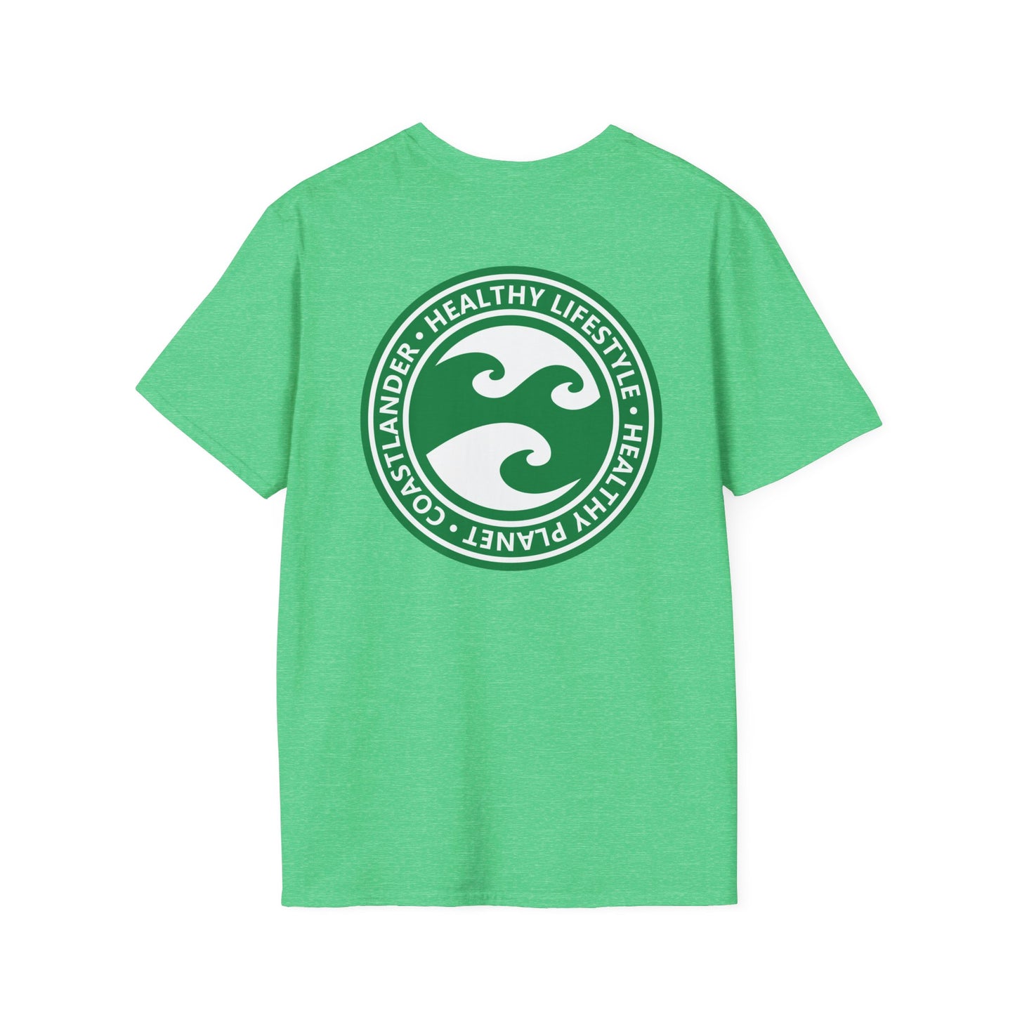 Healthy Planet T-Shirt