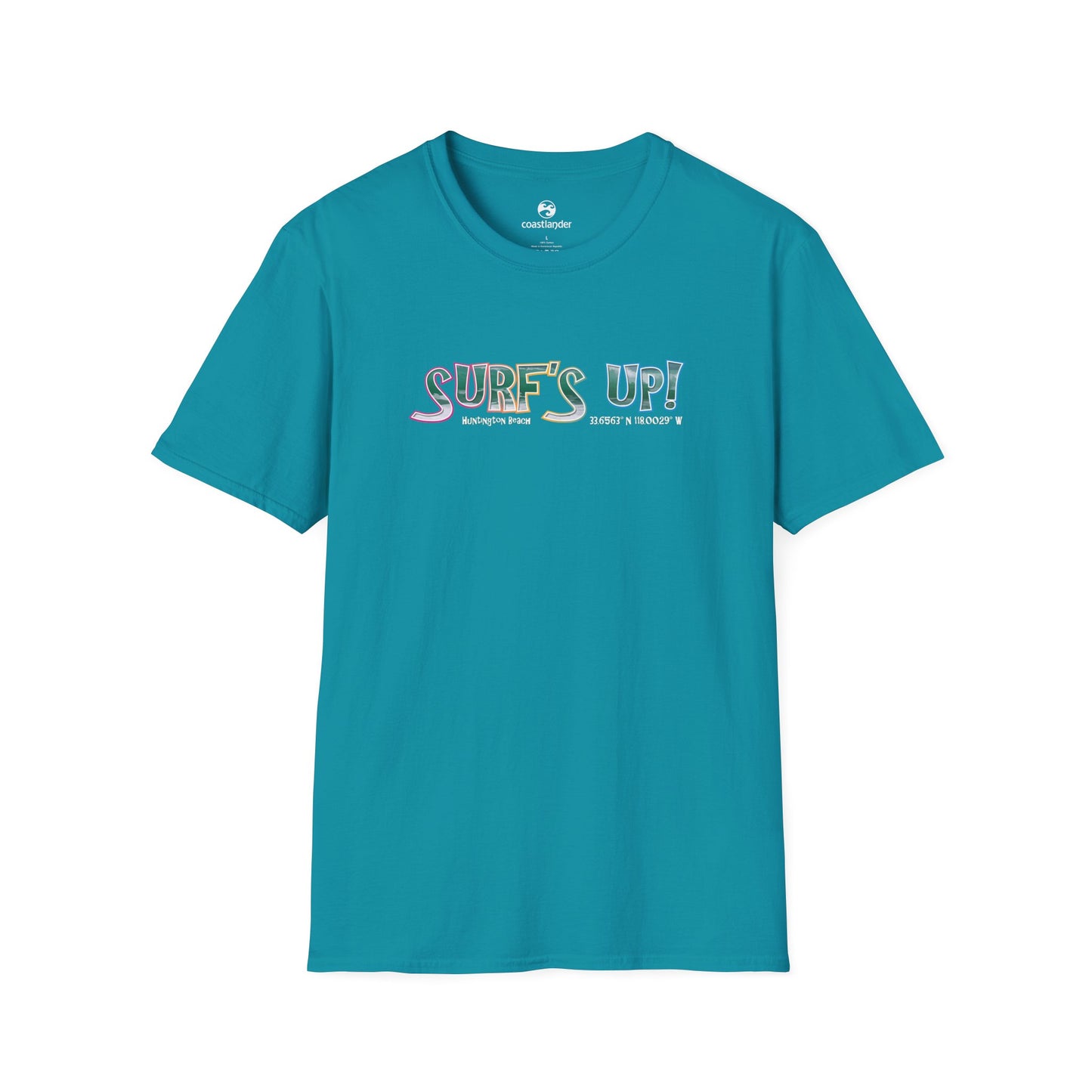 Surf's Up T-Shirt