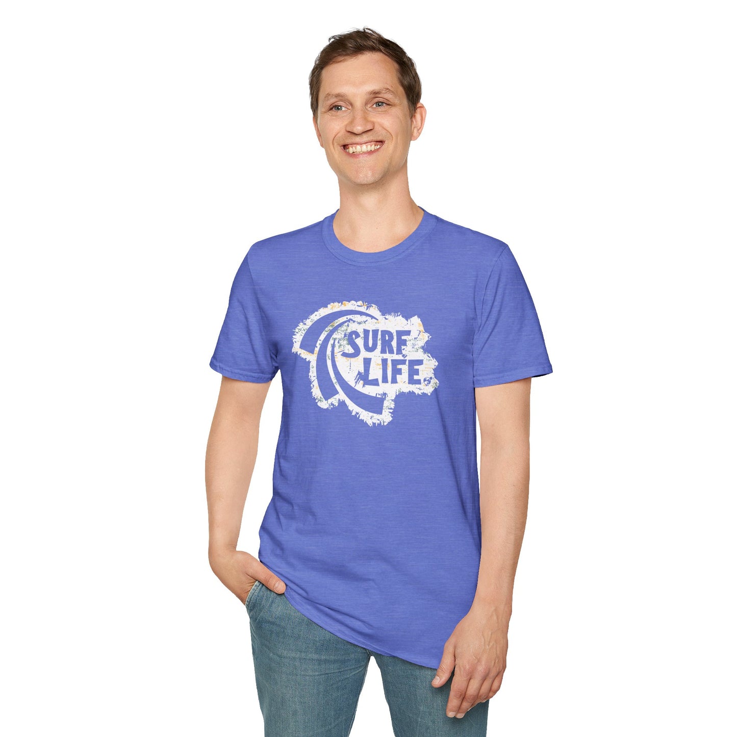 Surf Life T-Shirt