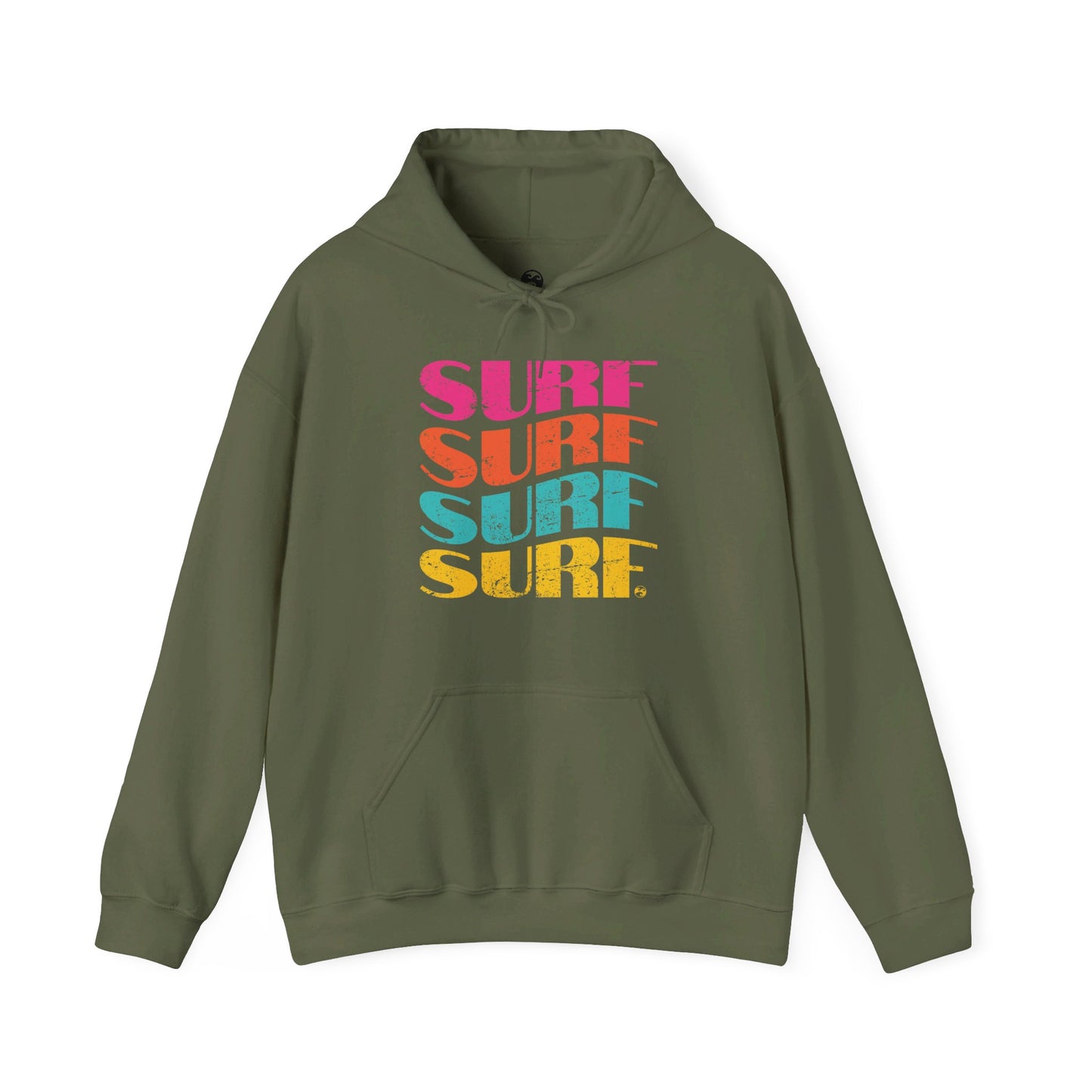 Surf & Sand Hoodie