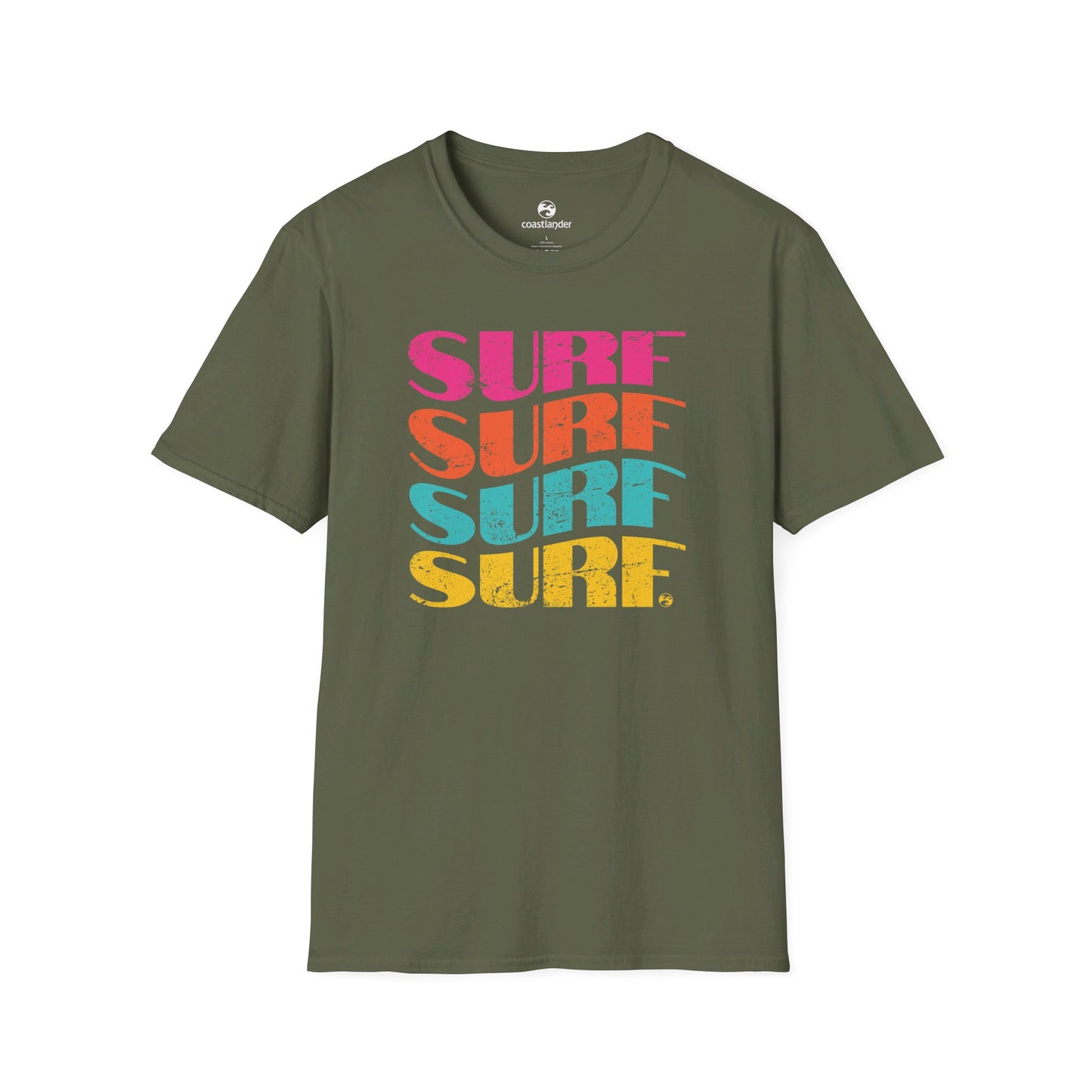 Surf & Sand T-Shirt