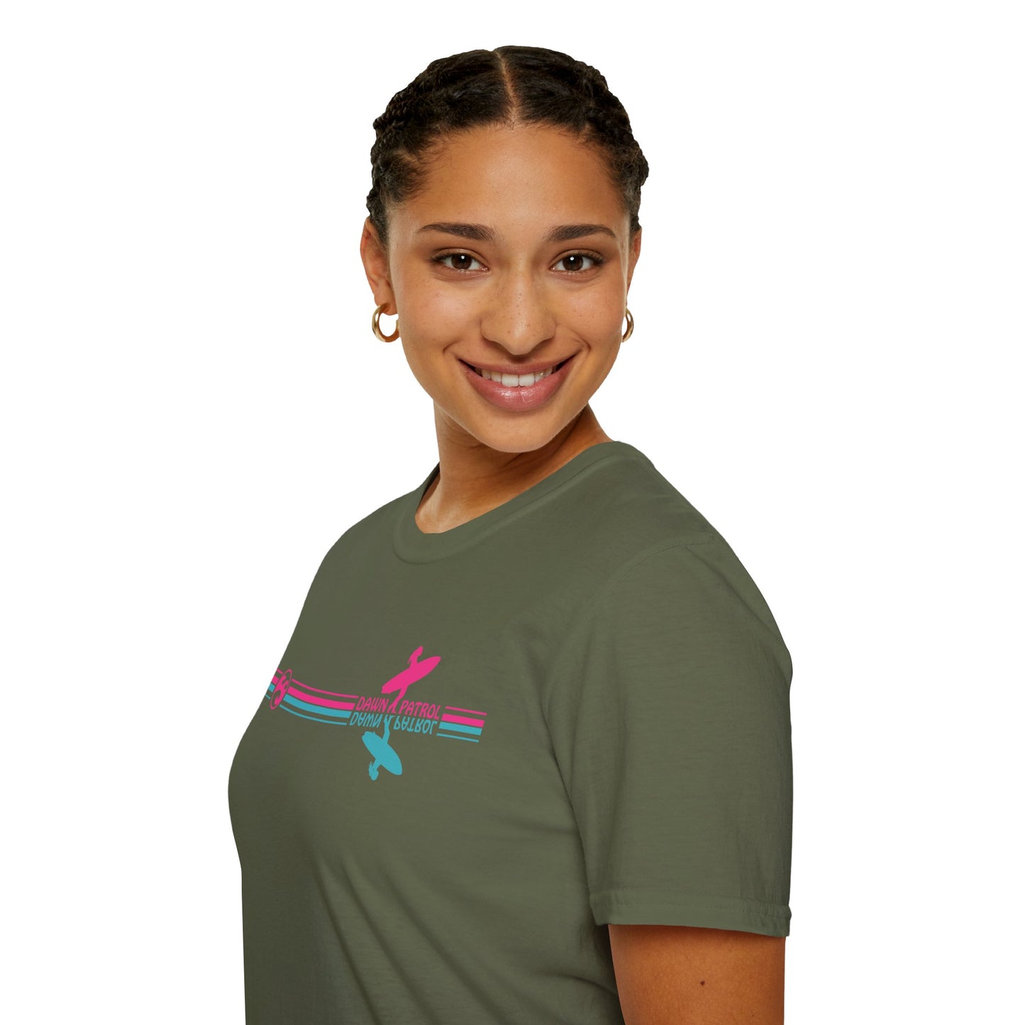 Dawn Patrol Surf T-Shirt