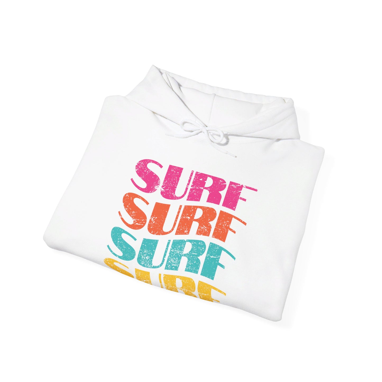 Surf & Sand Hoodie