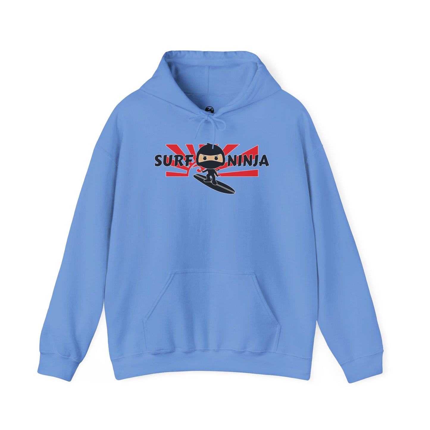 Surf Ninja Hoodie