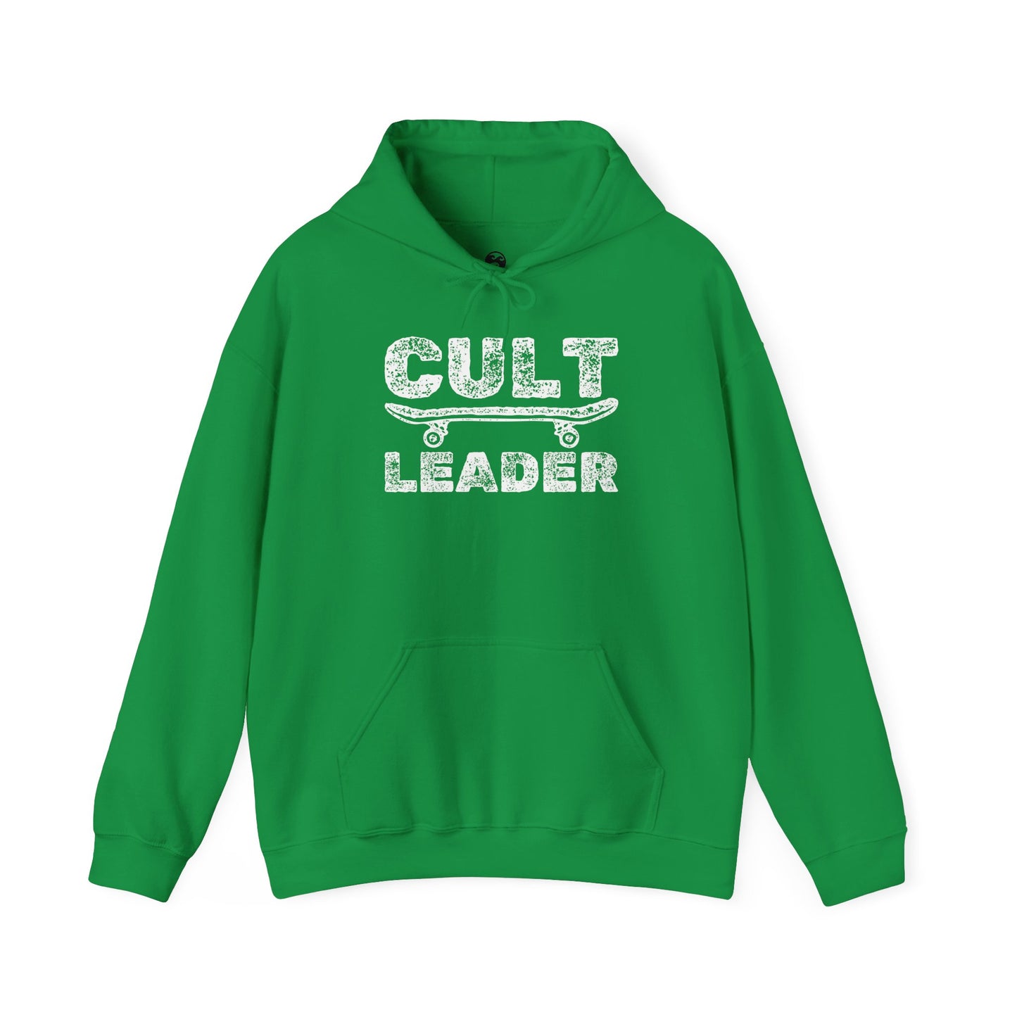 Cult Leader Skate Hoodie