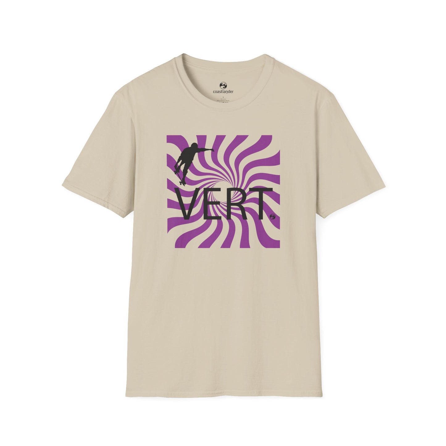 Vert Skater T-Shirt