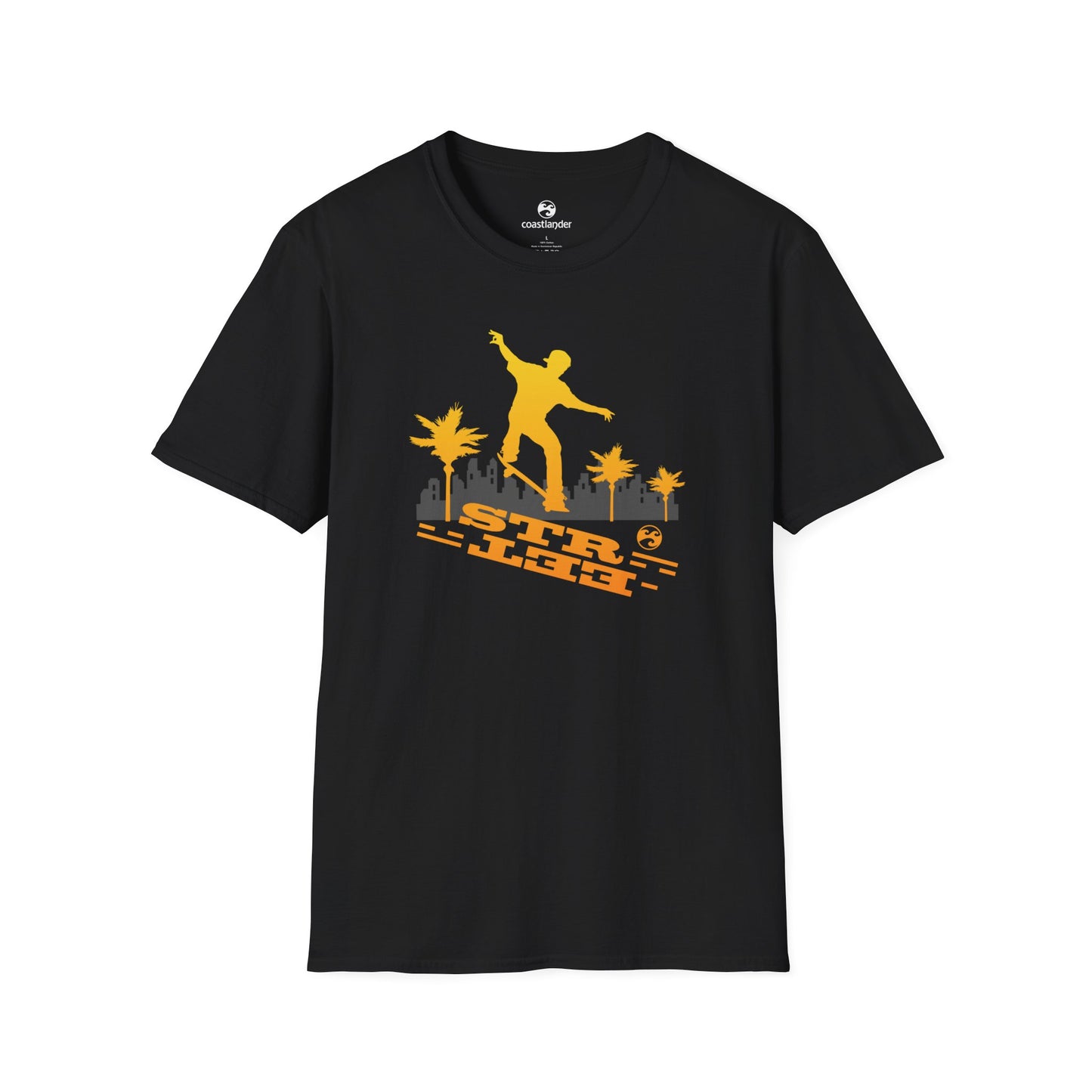 Street Skater T-Shirt