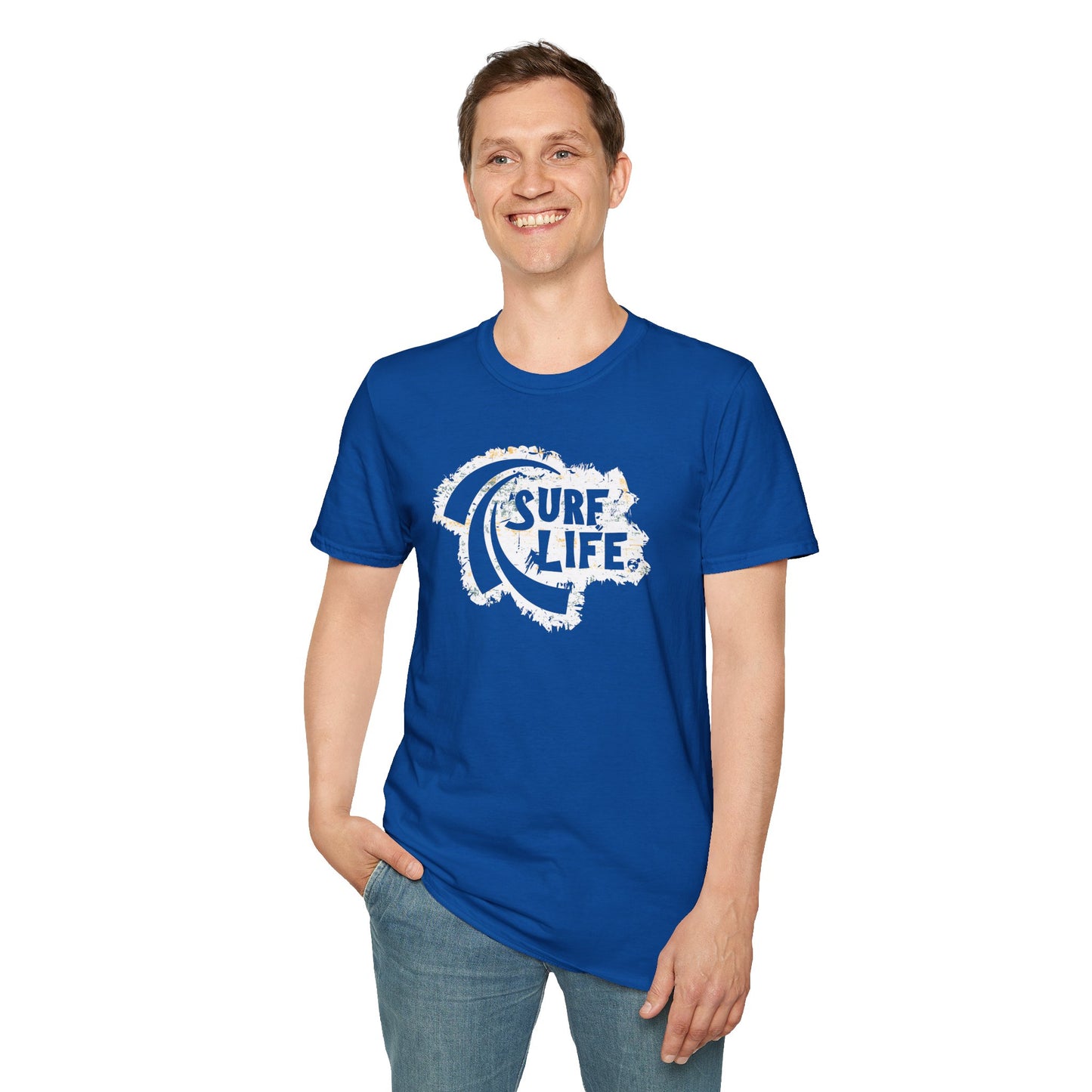 Surf Life T-Shirt