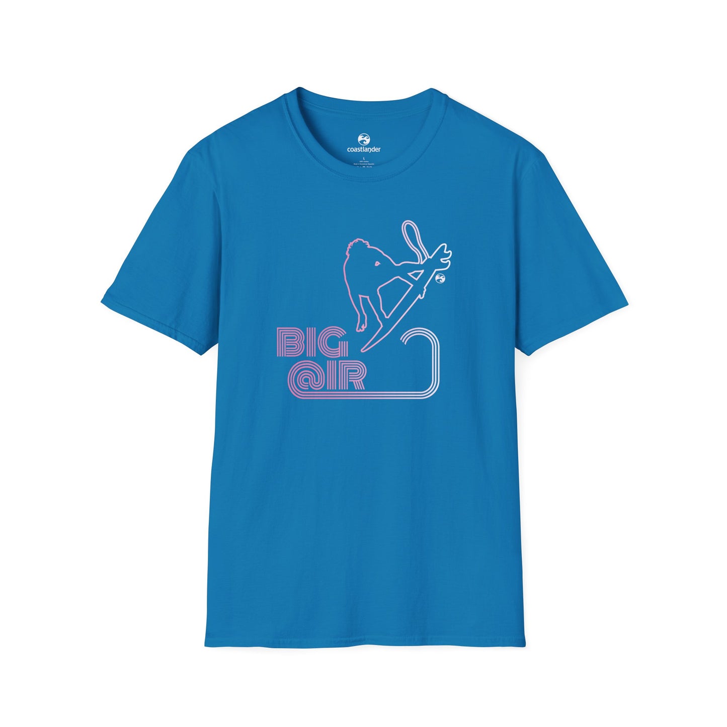 Big Air Surf T-Shirt