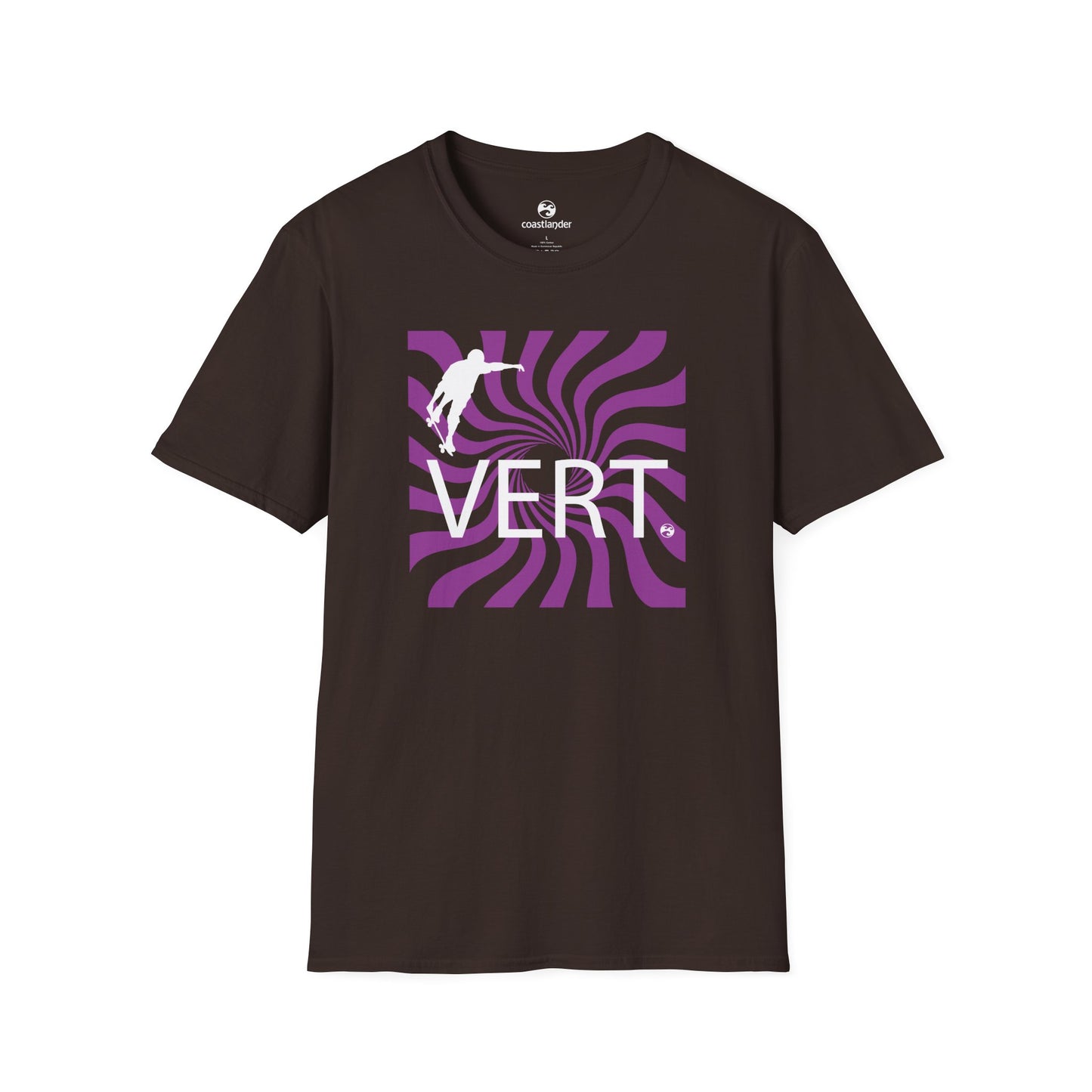 Vert Skater T-Shirt