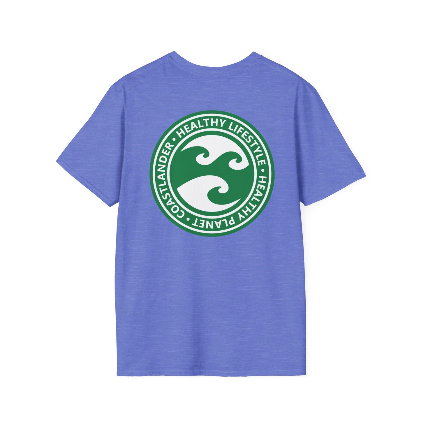 Healthy Planet T-Shirt