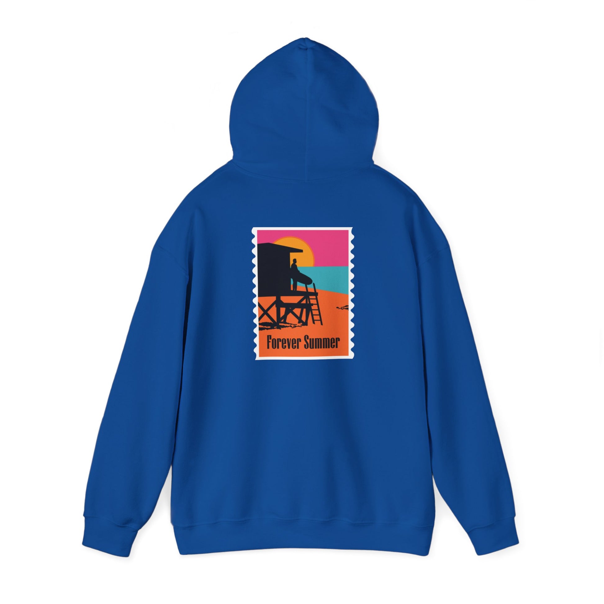 Forever Endless Summer Sweatshirt