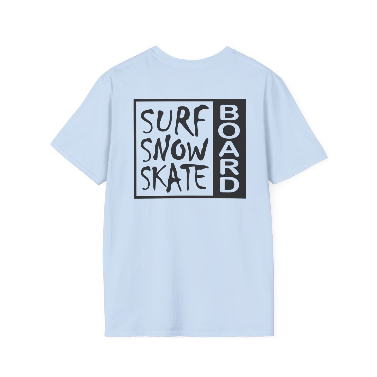 Board Trifecta T-Shirt