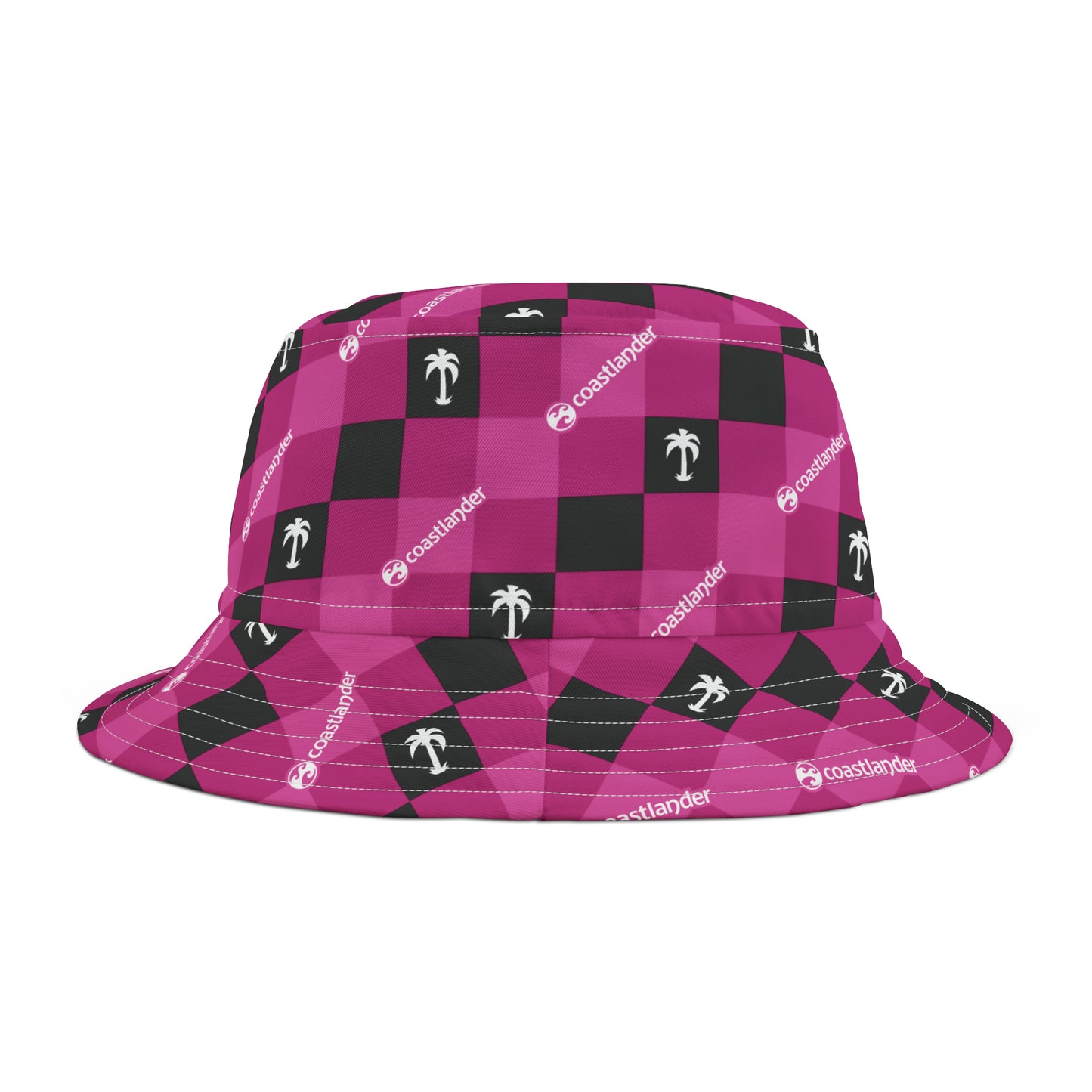 Afterparty Bucket Hat