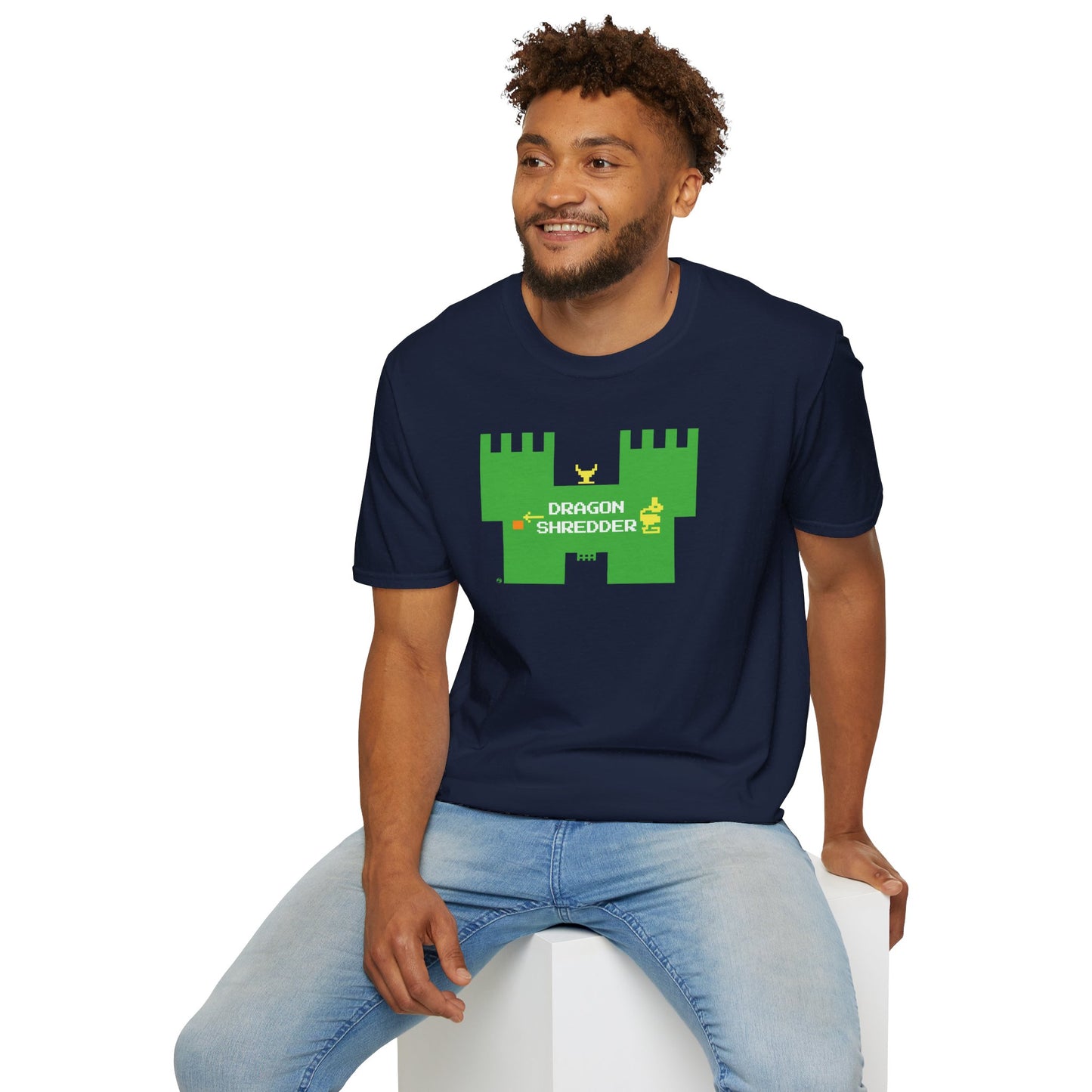 Dragon Shredder T-Shirt