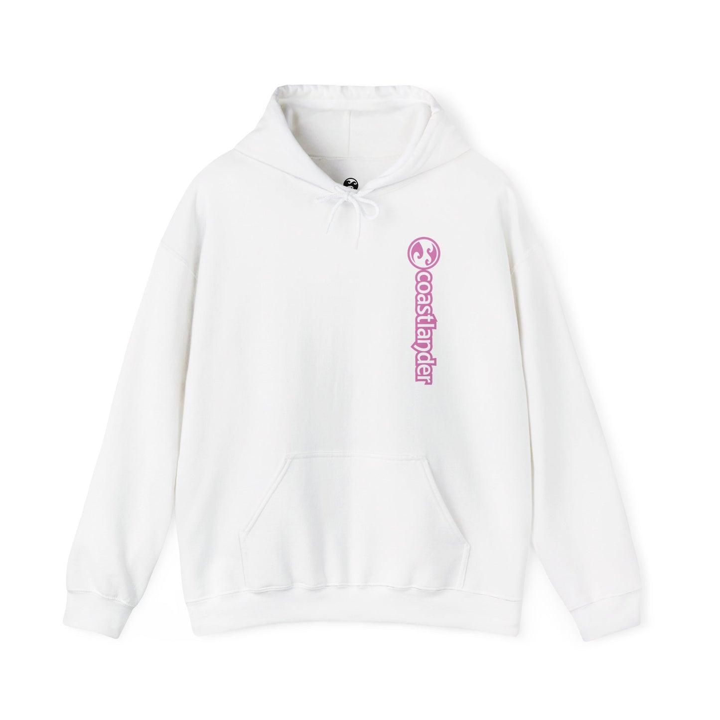 Sidler Beach Hoodie