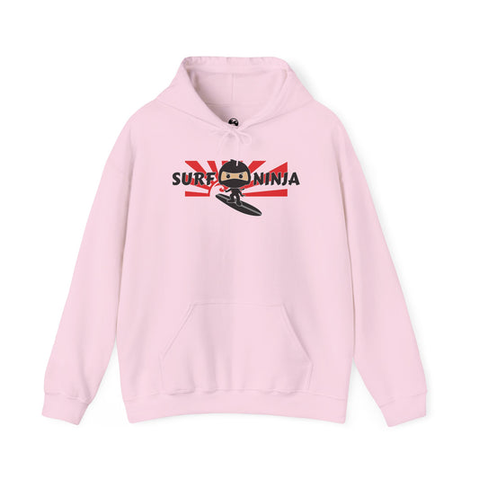 Surf Ninja Hoodie