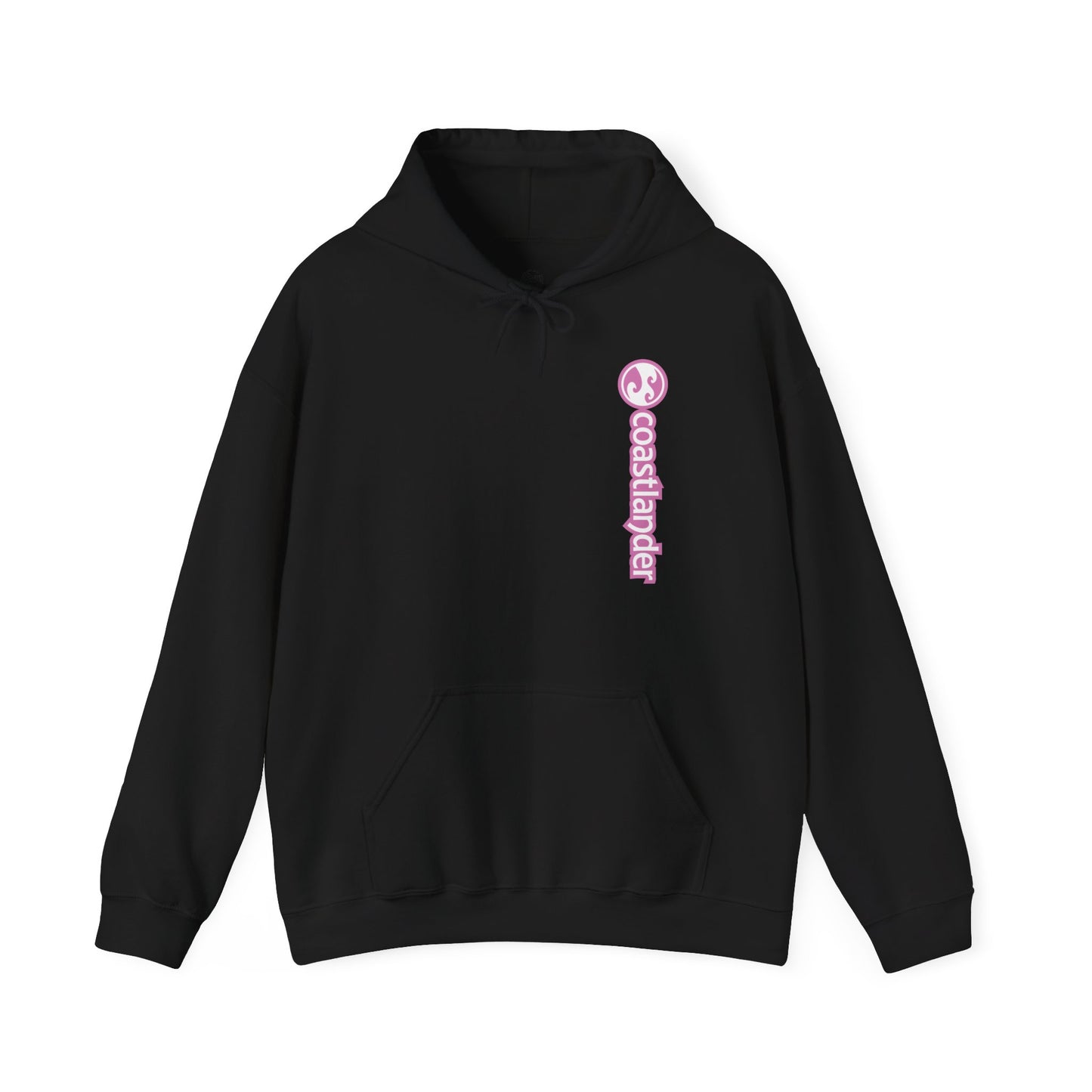 Sidler Beach Hoodie