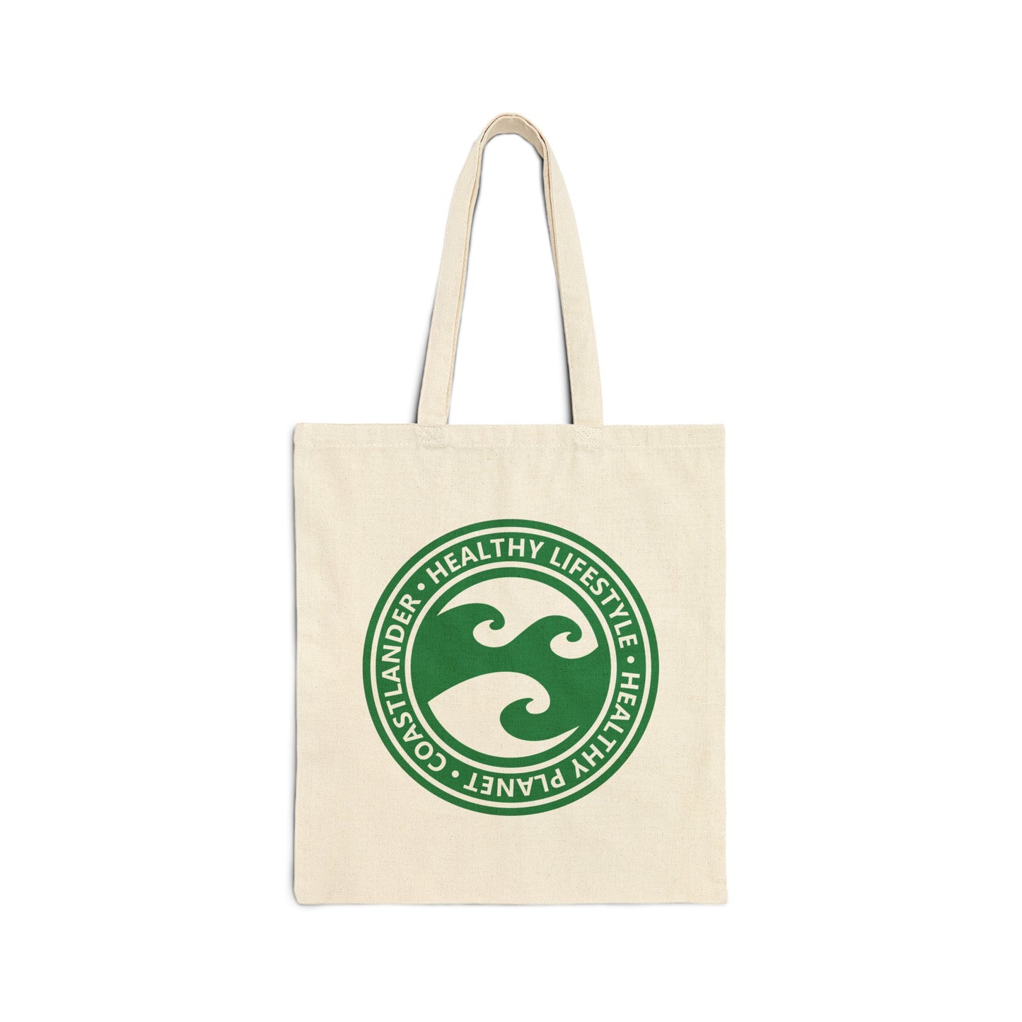 Save the Planet Tote Bag