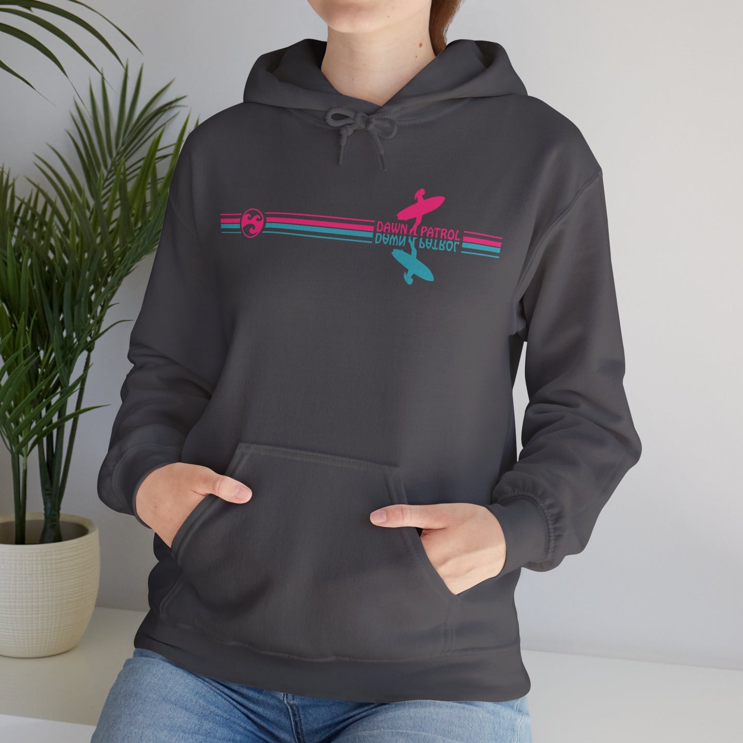 Dawn Patrol Surf Hoodie