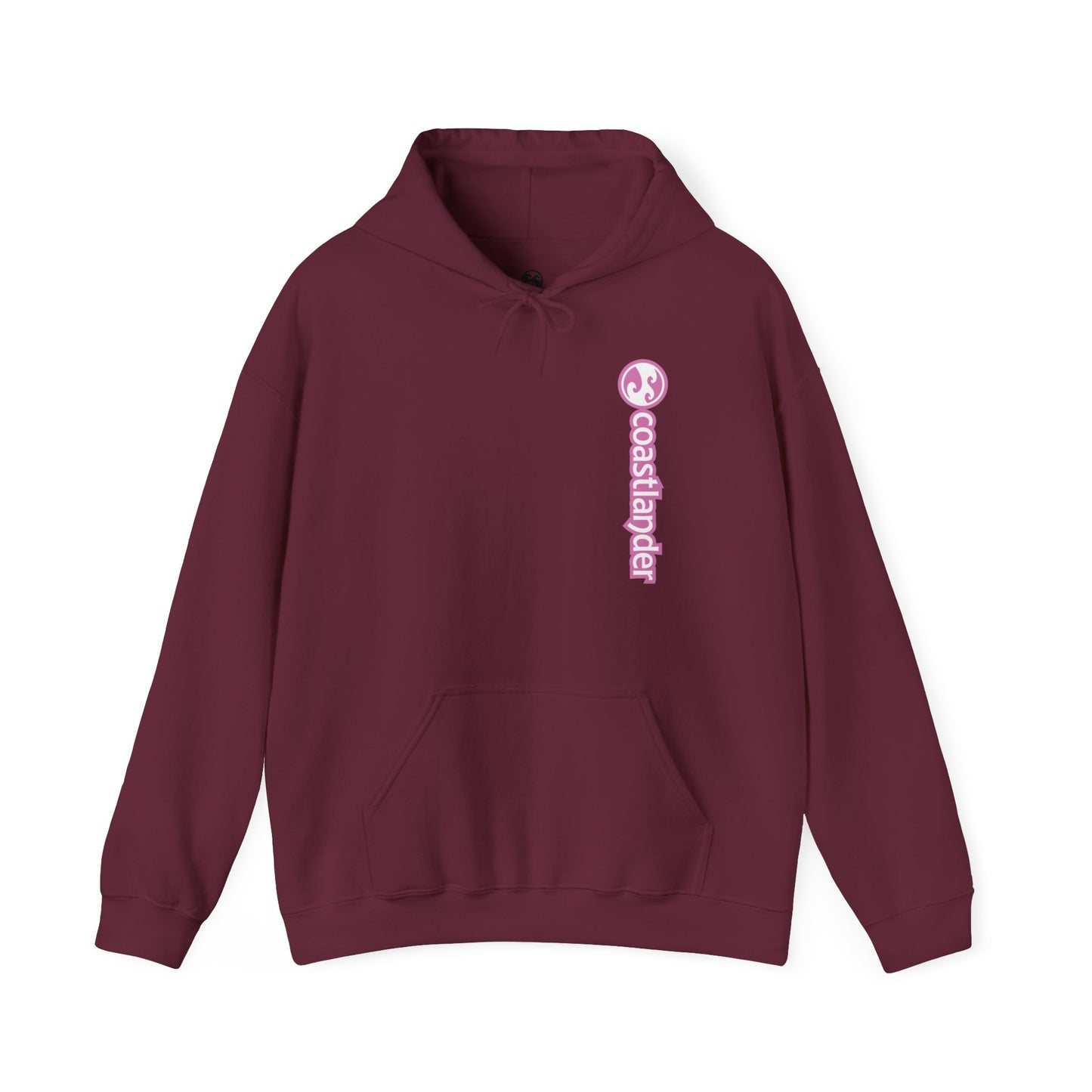 Sidler Beach Hoodie