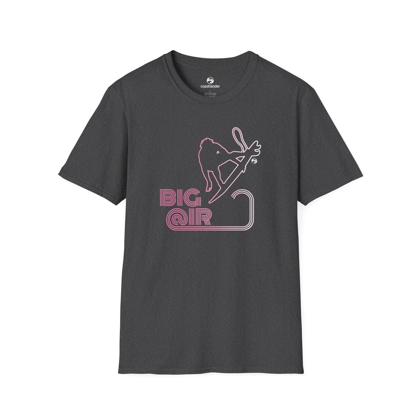 Big Air Surf T-Shirt