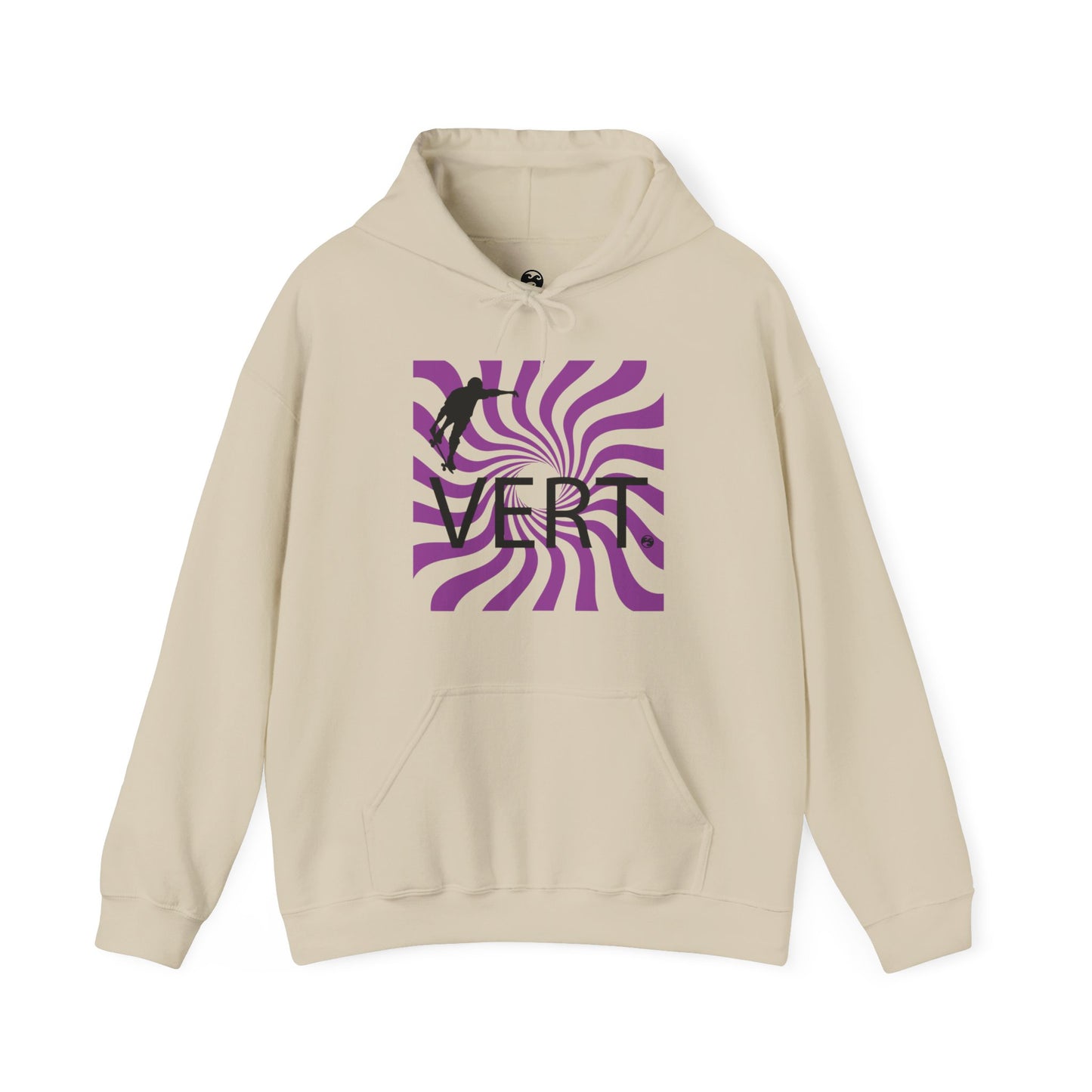 Vert Skater Hoodie