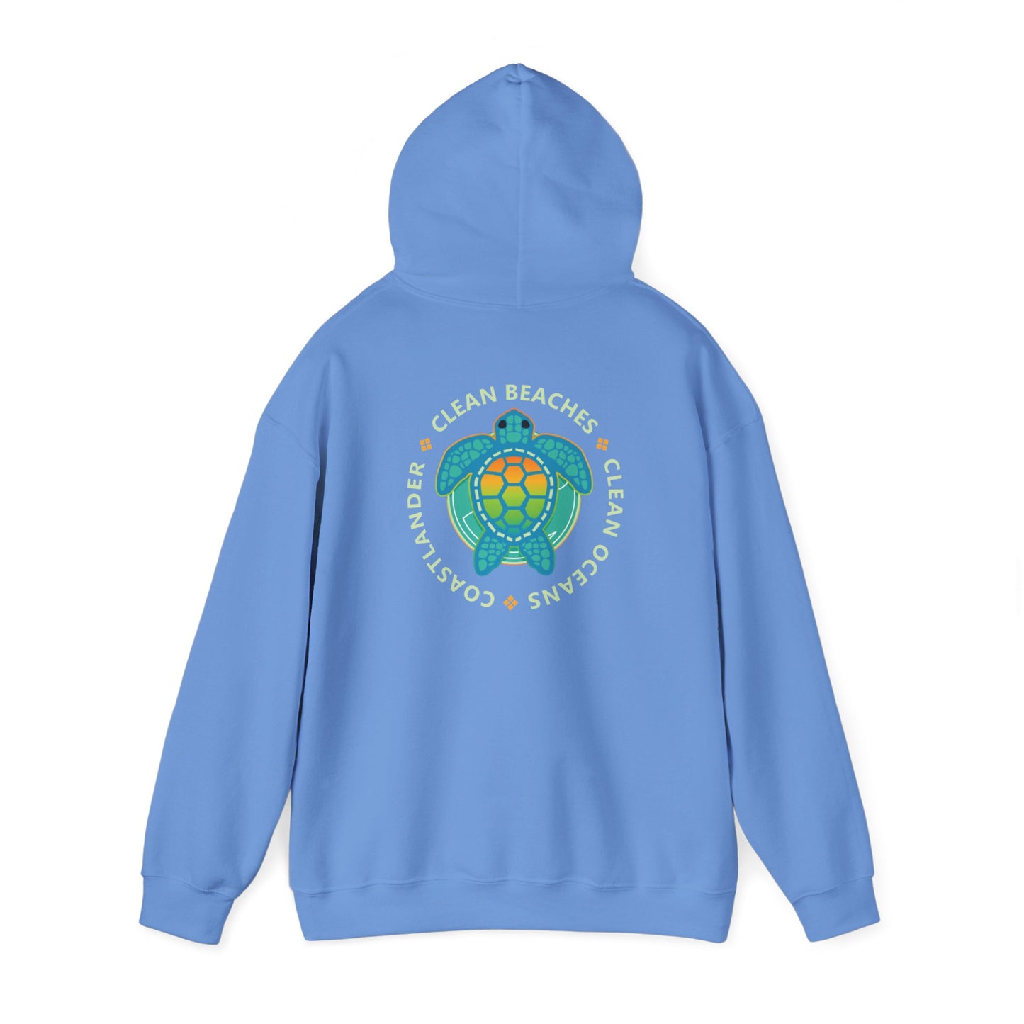 Save the Sea Turtles Sweatshirt