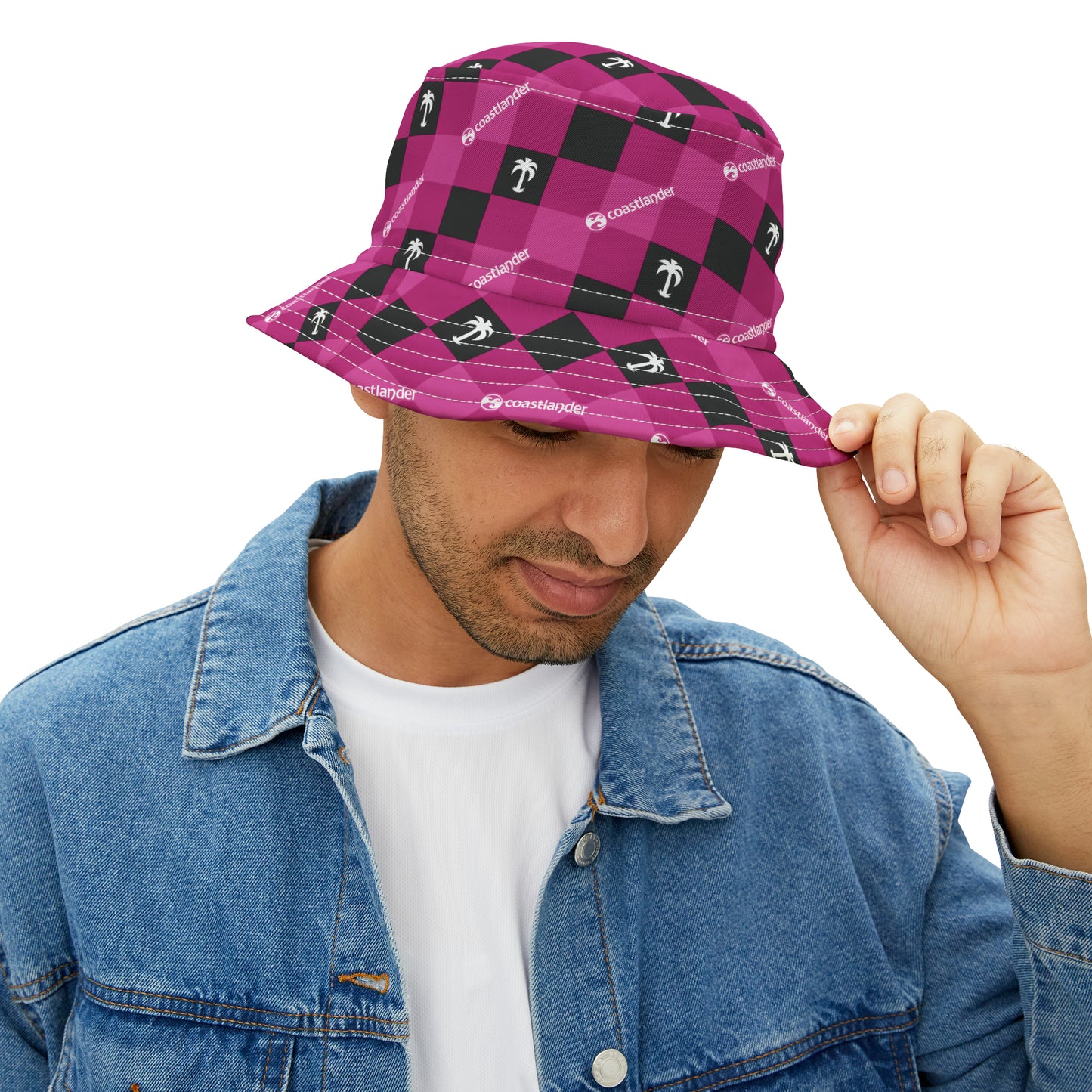 Afterparty Bucket Hat