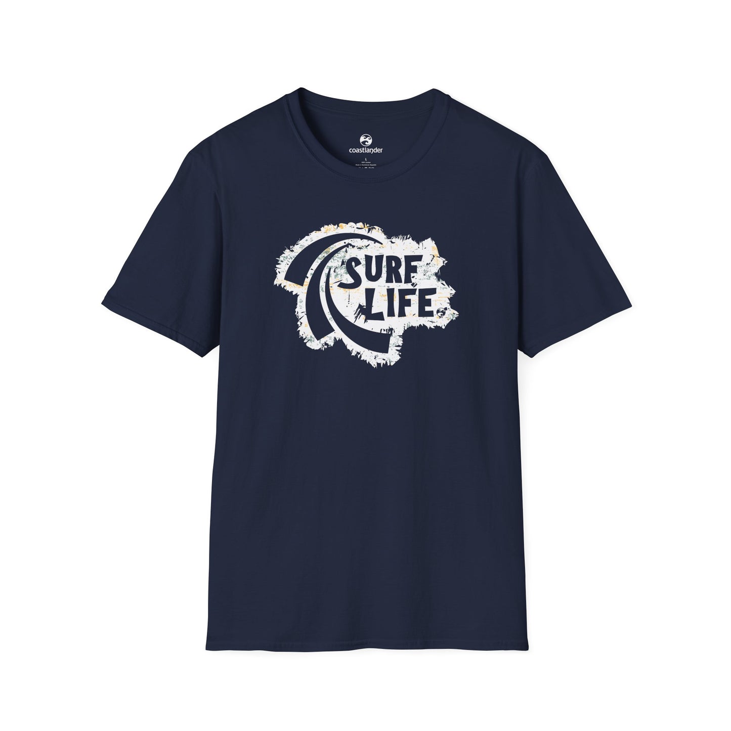 Surf Life T-Shirt