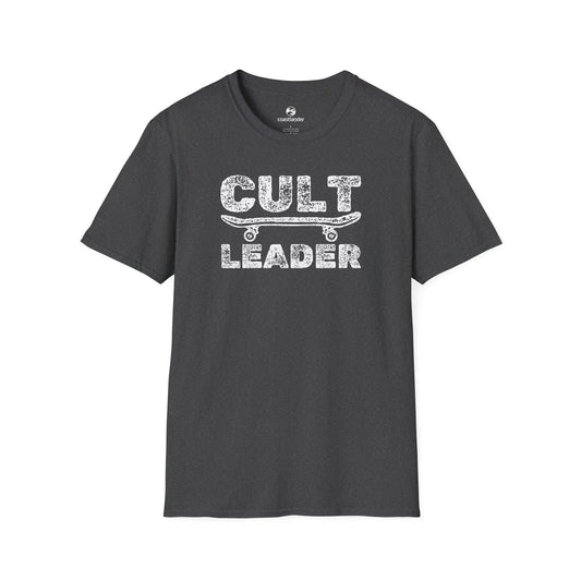 Cult Leader Skate T-Shirt