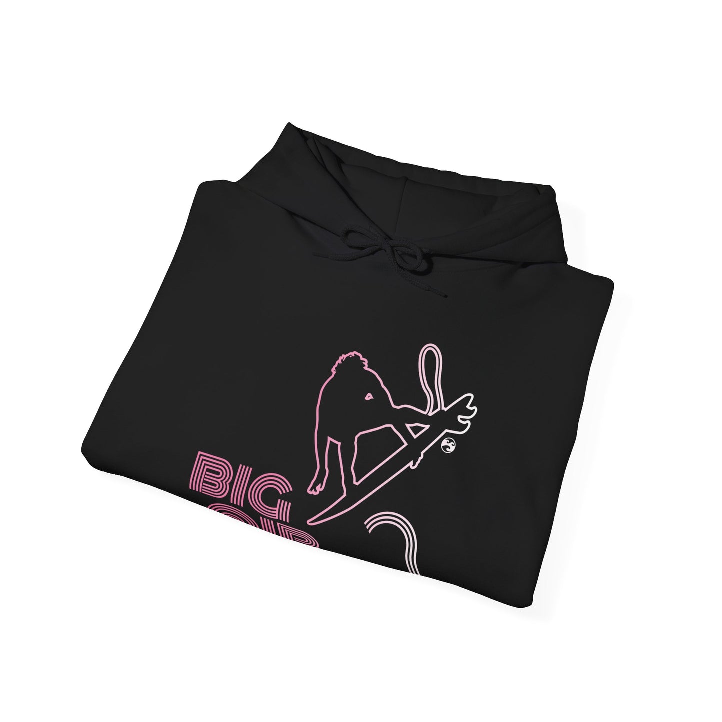 Big Air Surf Hoodie