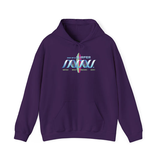 Surfers' DNA Hoodie