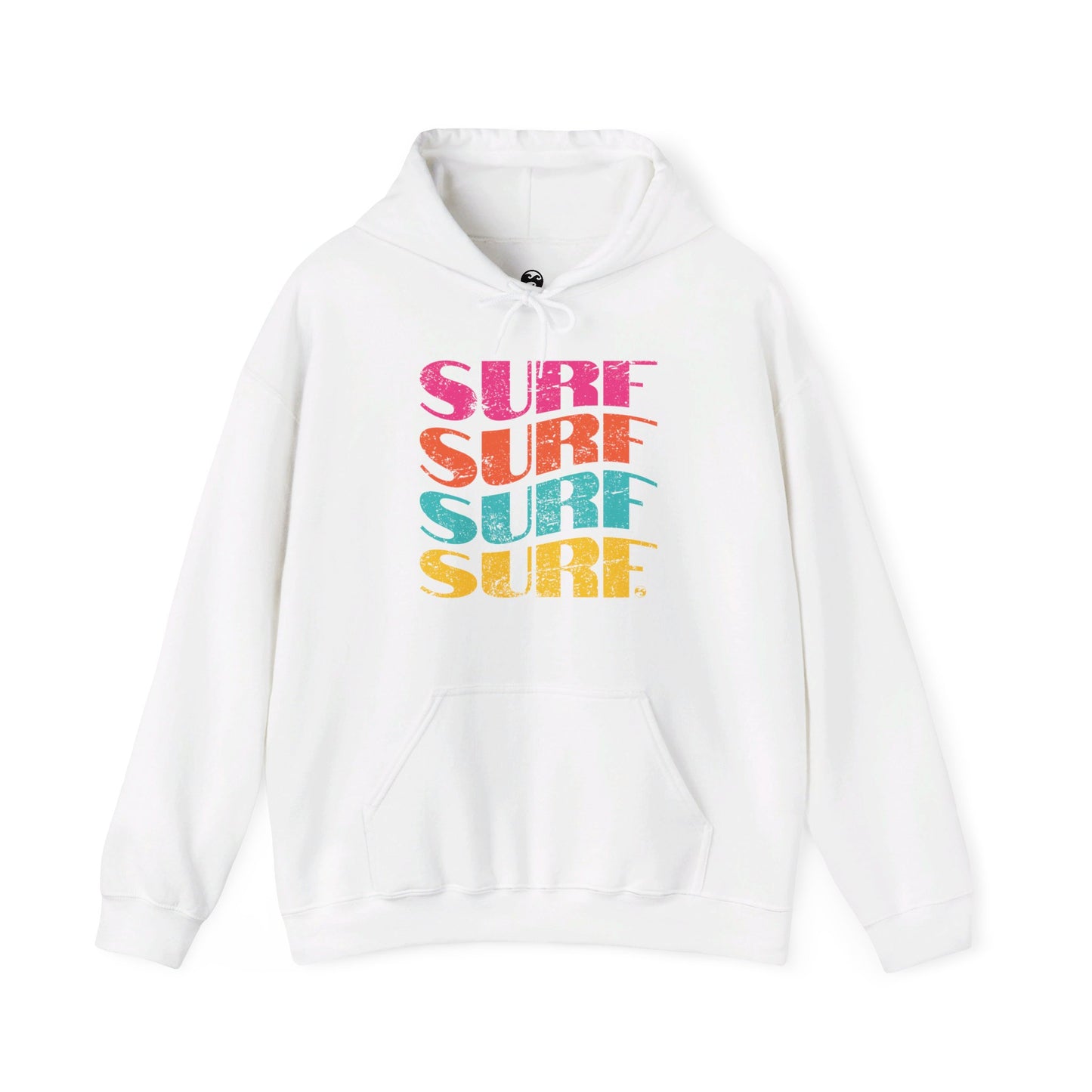 Surf & Sand Hoodie