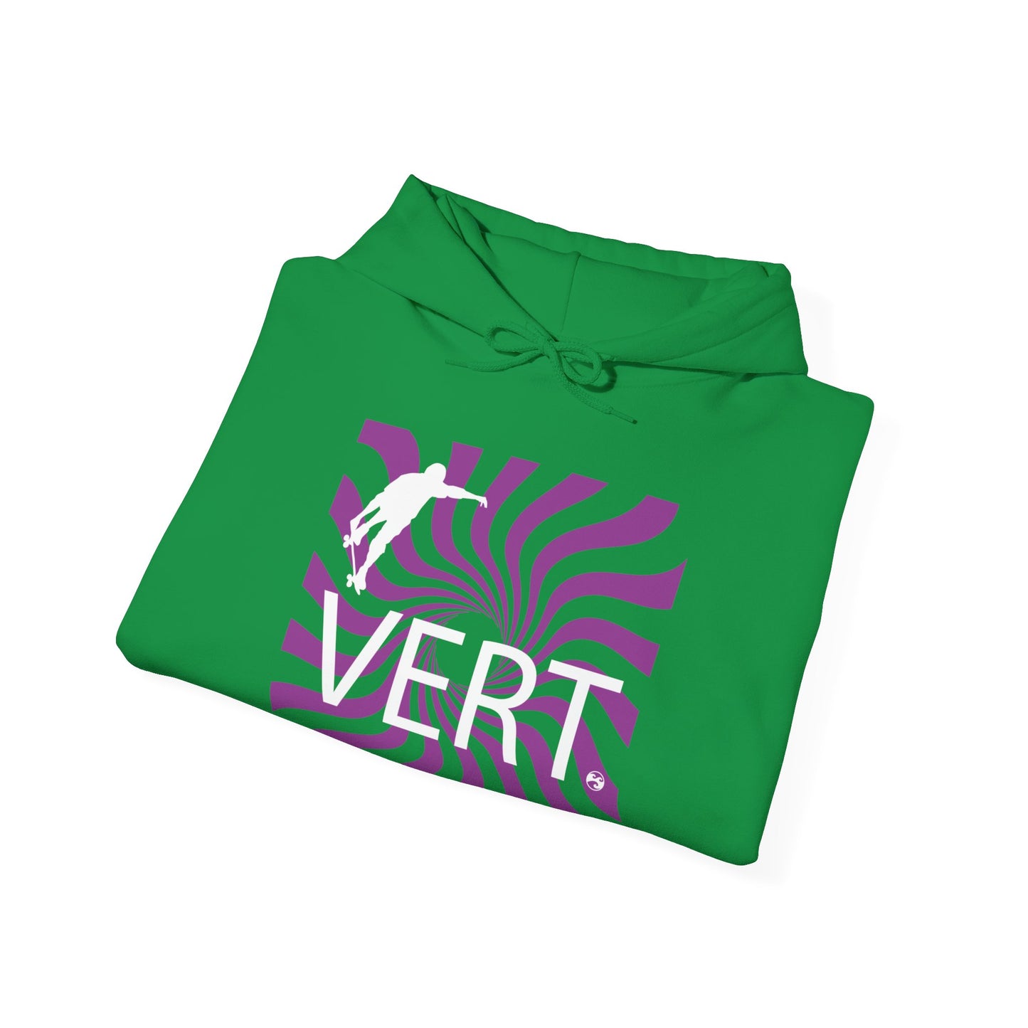 Vert Skater Hoodie