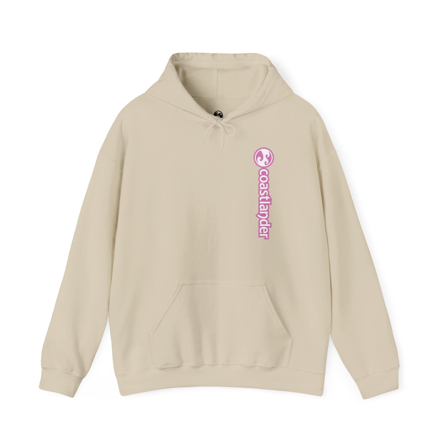 Sidler Beach Hoodie