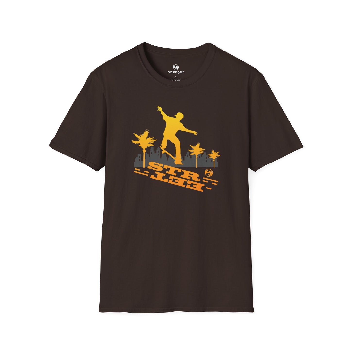 Street Skater T-Shirt