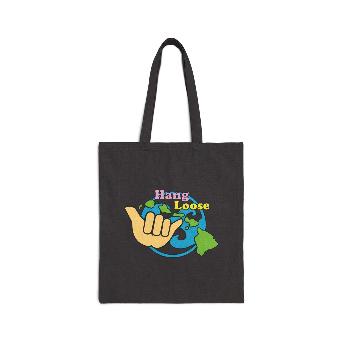 Island Style Tote Bag