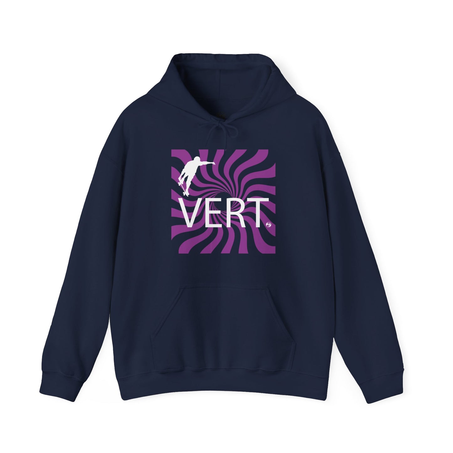 Vert Skater Hoodie