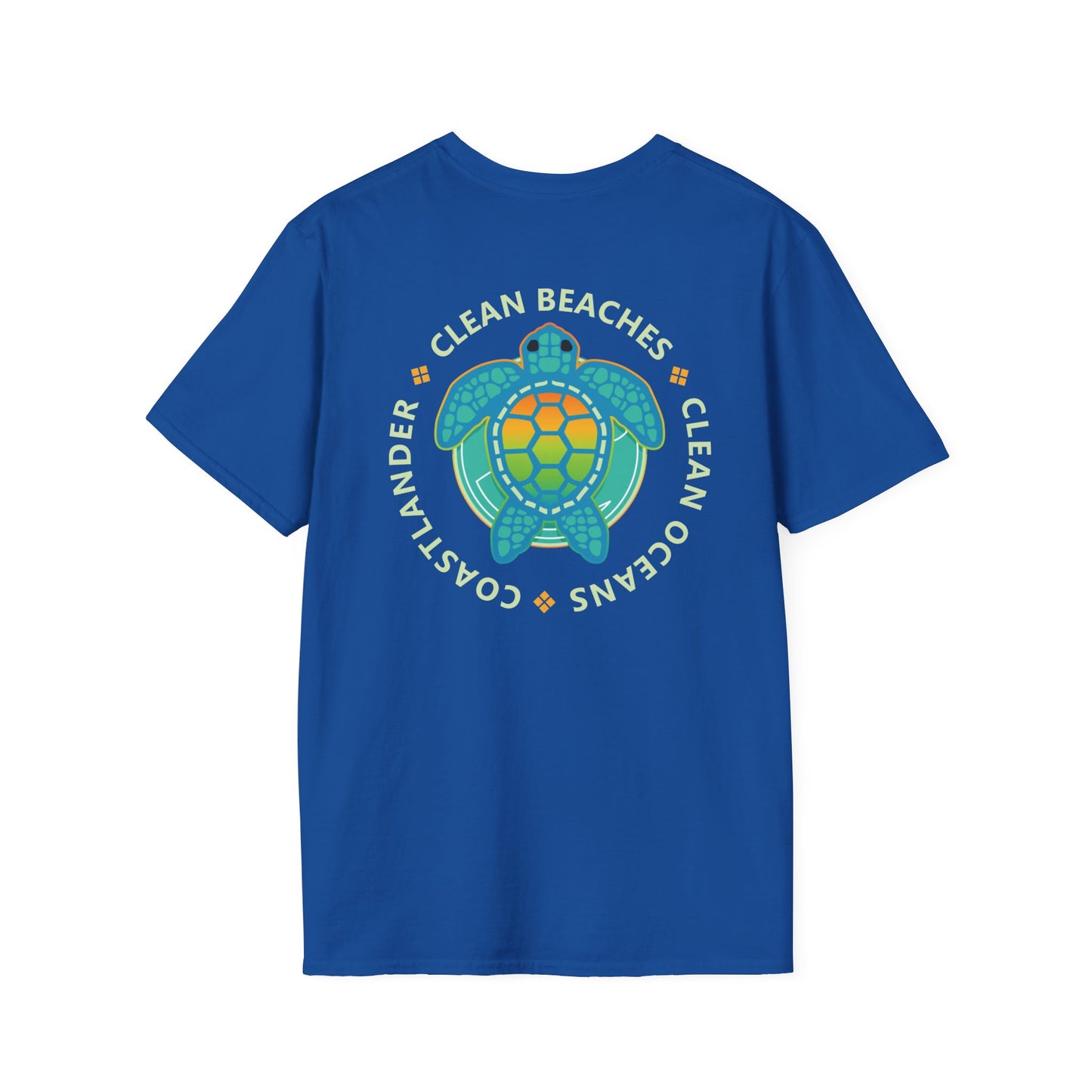 Save the Sea Turtles T-Shirt